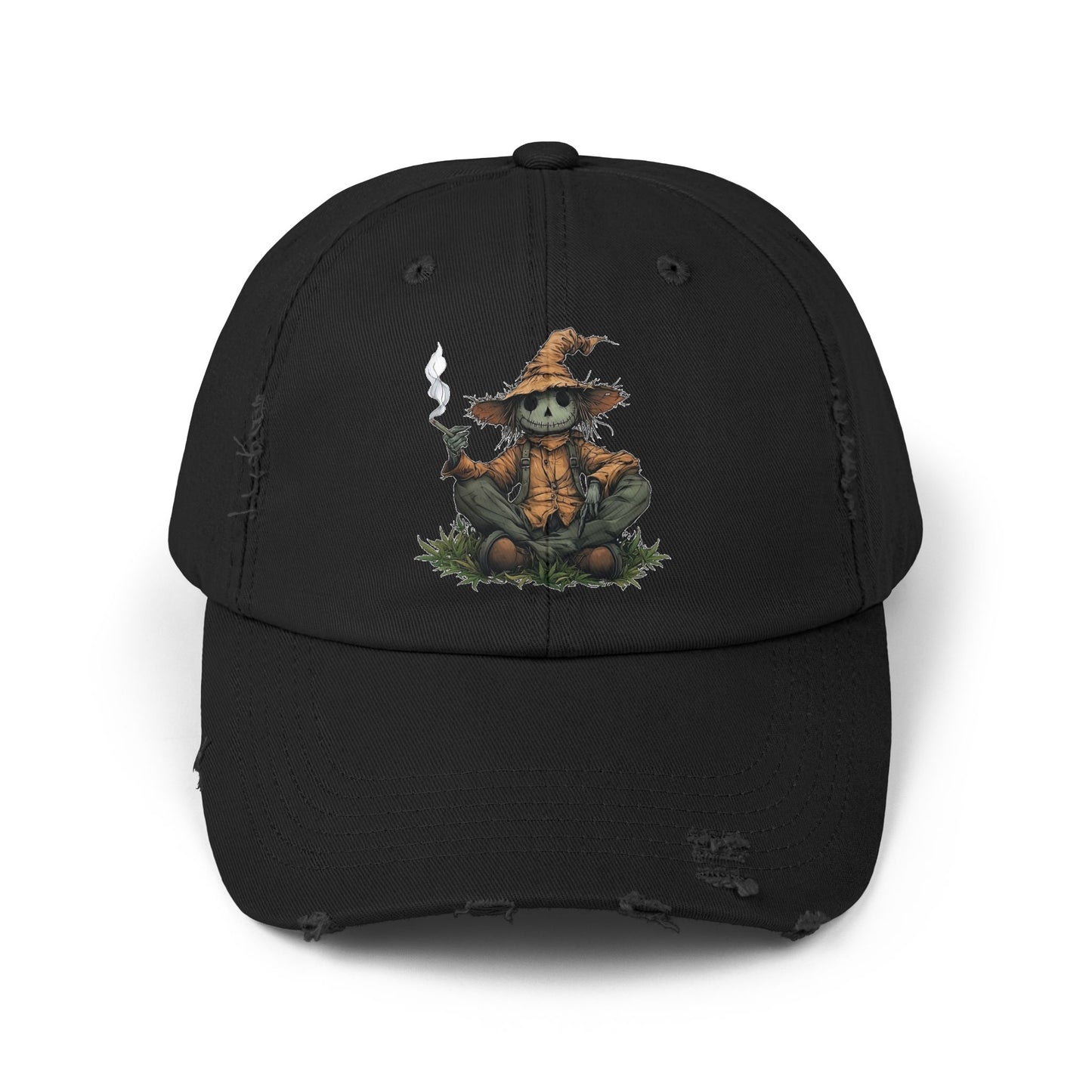 High Scarecrow Cap