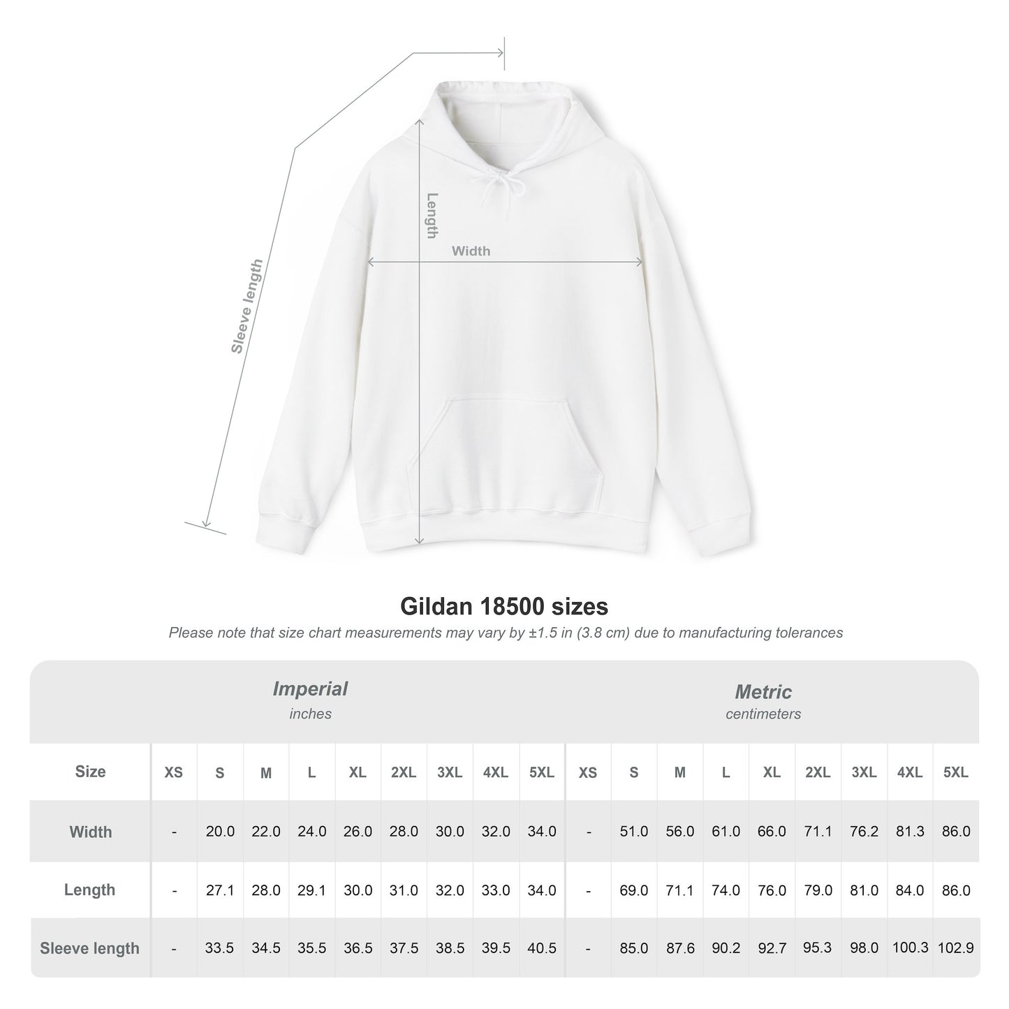 Blessed Angel Wing Hooded Sweatshirt
