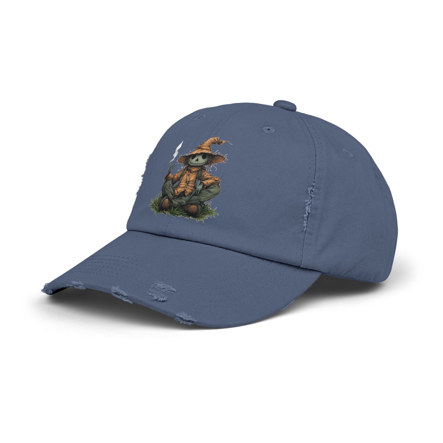 High Scarecrow Cap