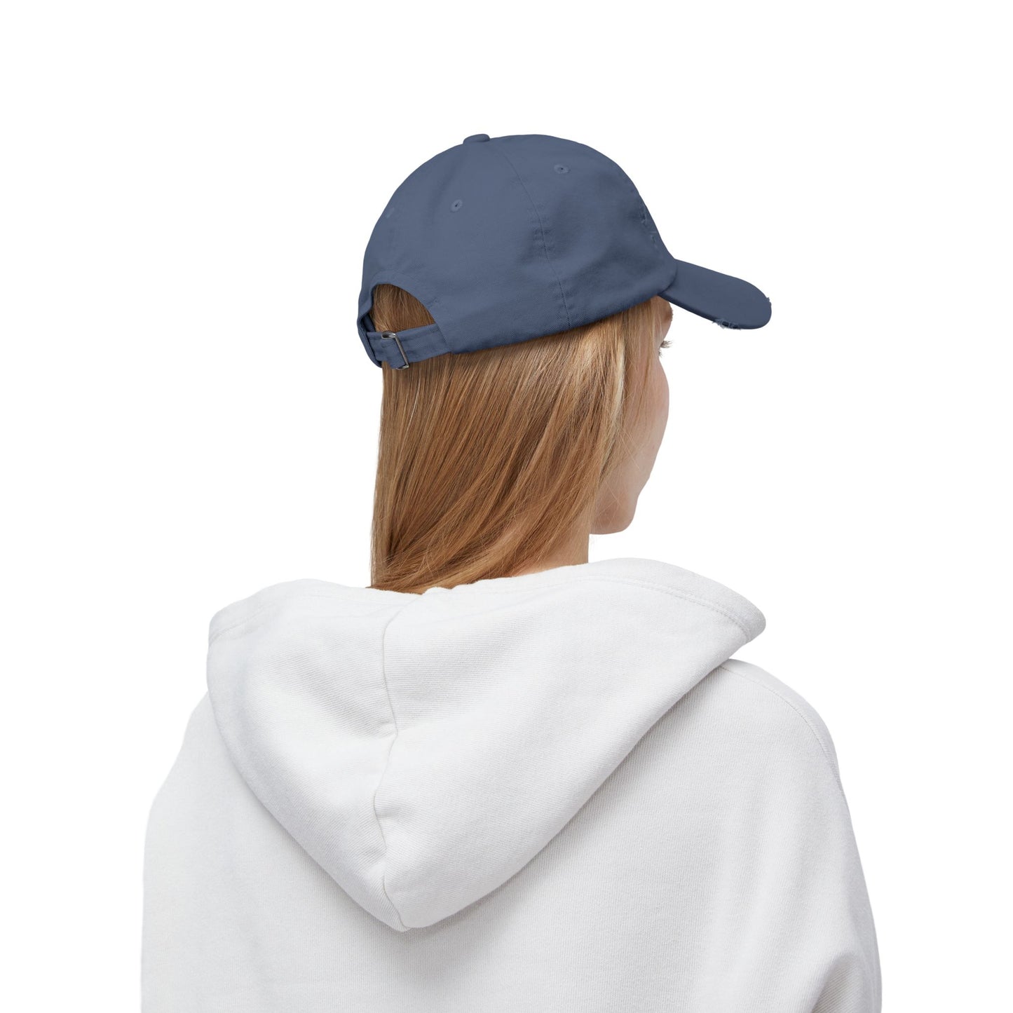Ghost BOO! Cap