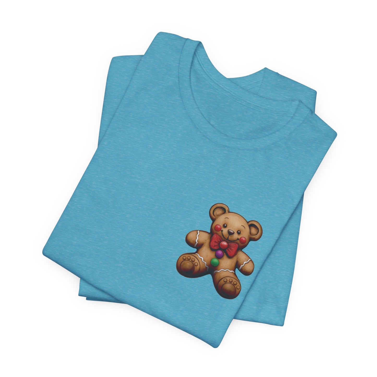 Cookie Bear Tee