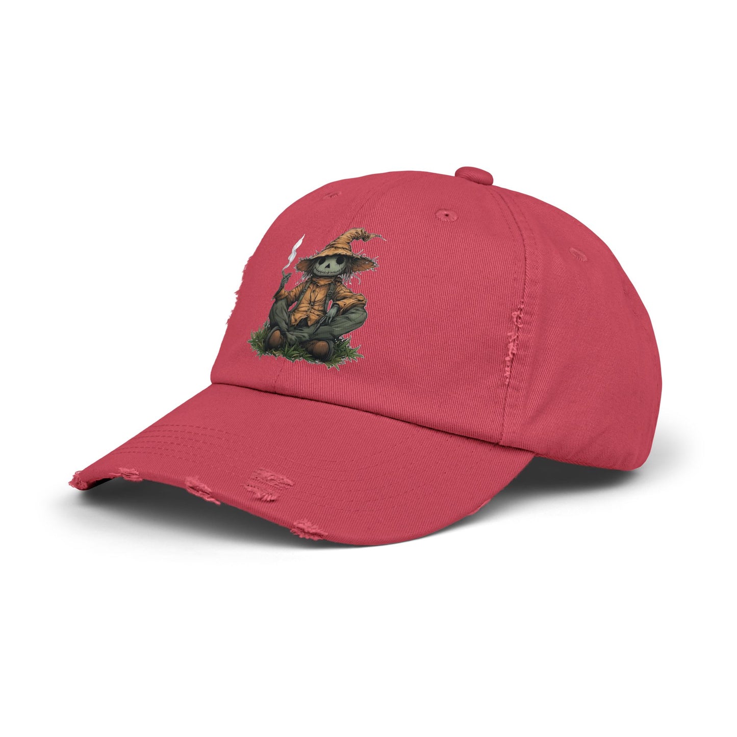 High Scarecrow Cap