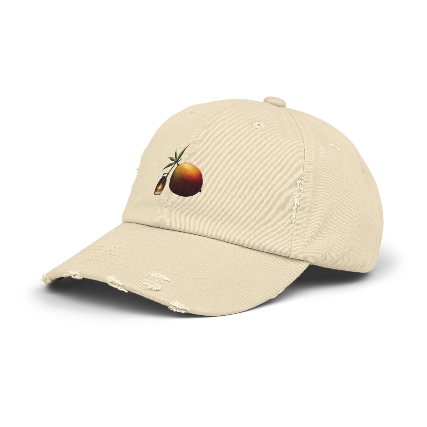 Mango Cap