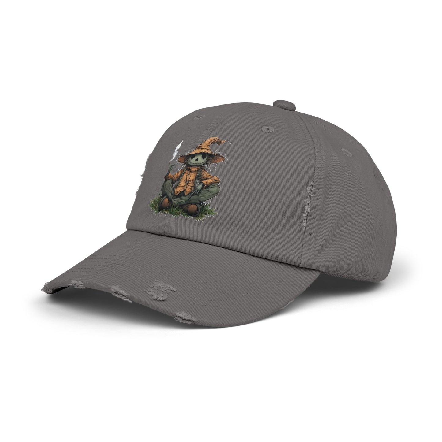 High Scarecrow Cap