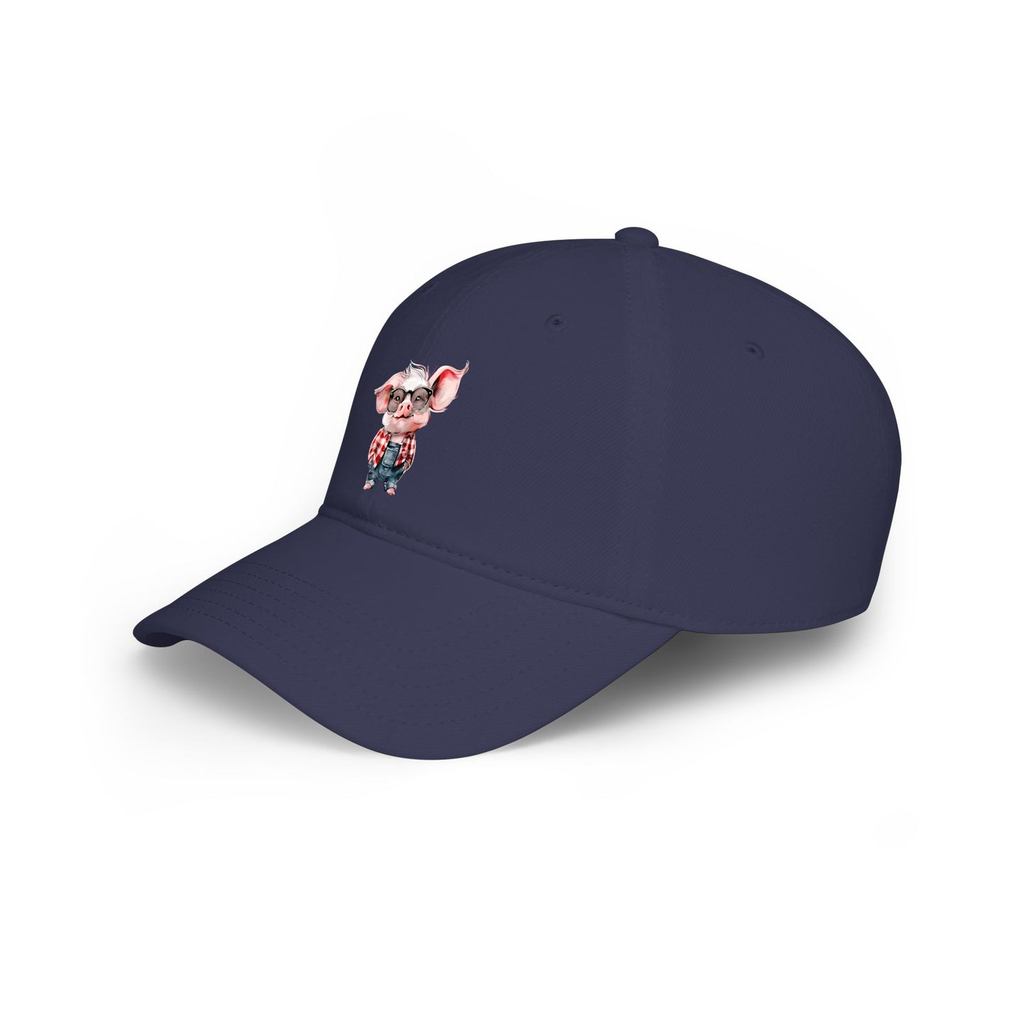 Pig Farmer Baseball Cap