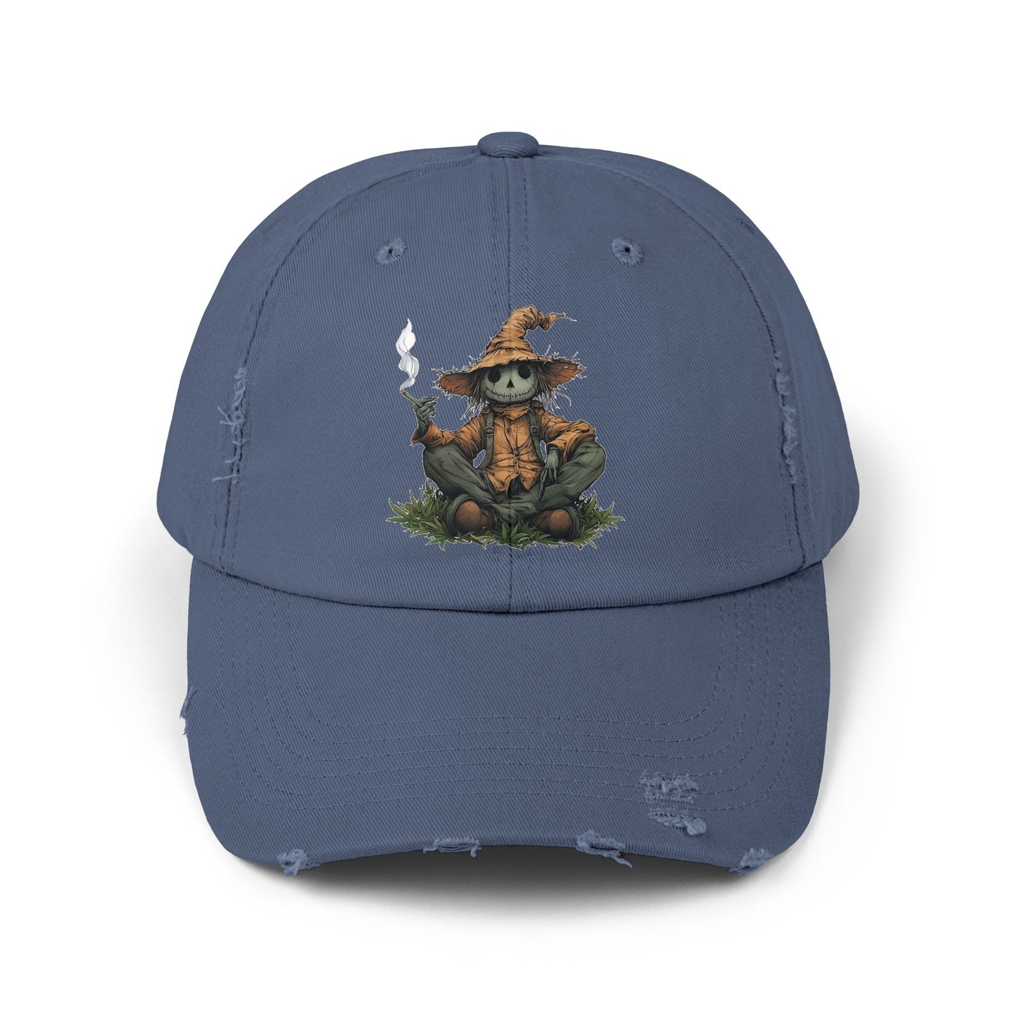 High Scarecrow Cap