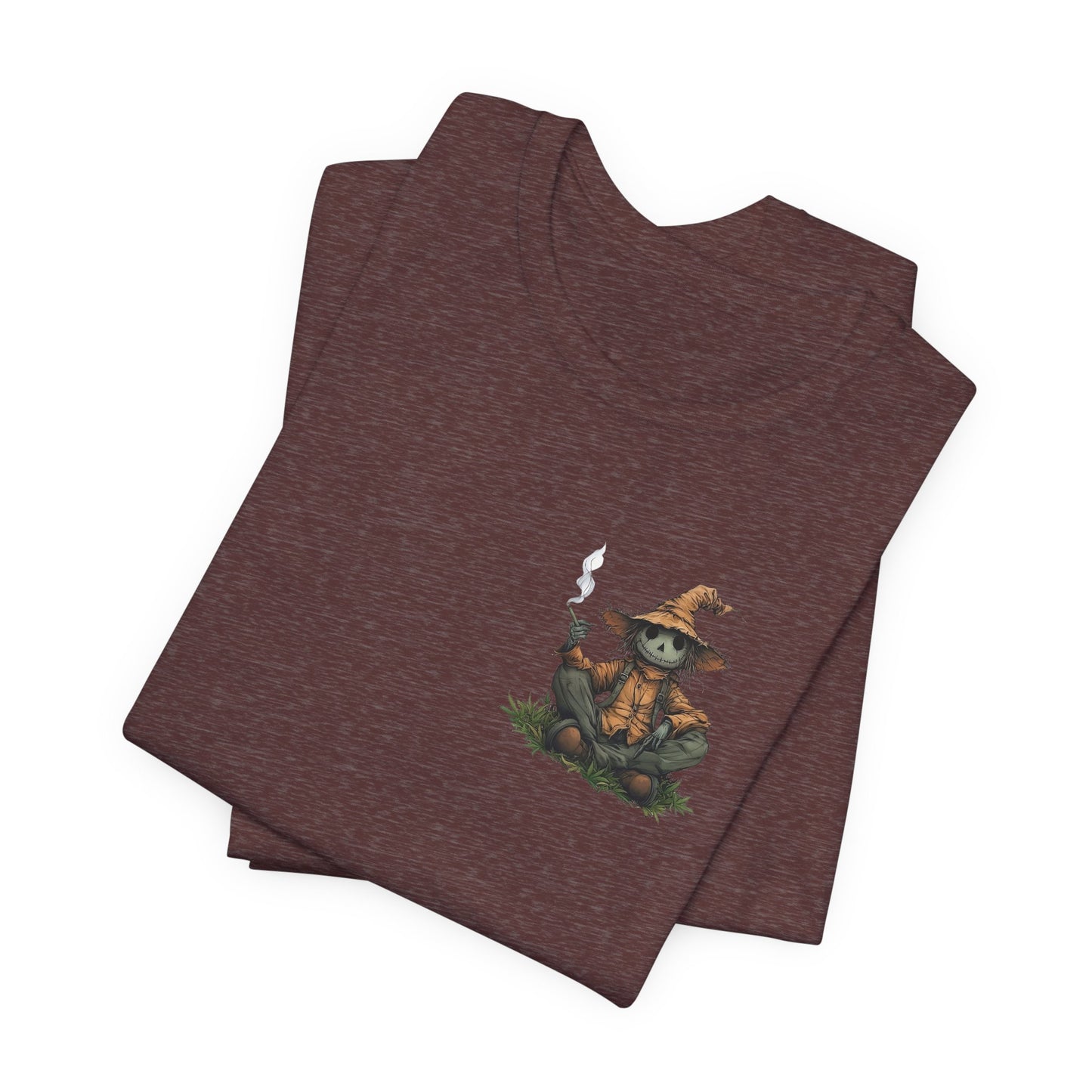 High Scarecrow Tee