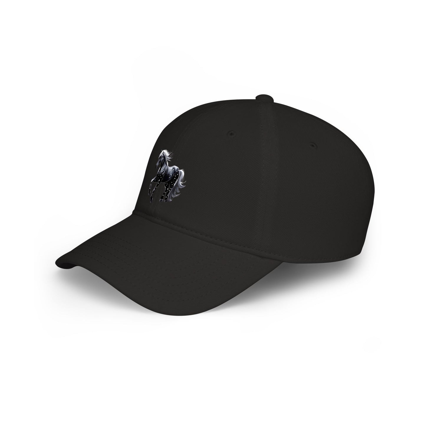 Stars Horse Baseball Cap
