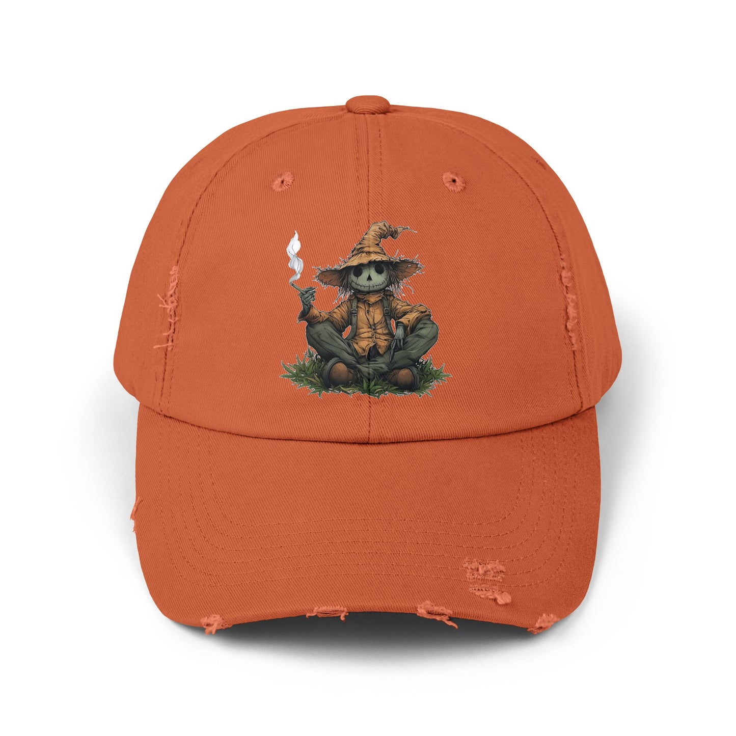 High Scarecrow Cap
