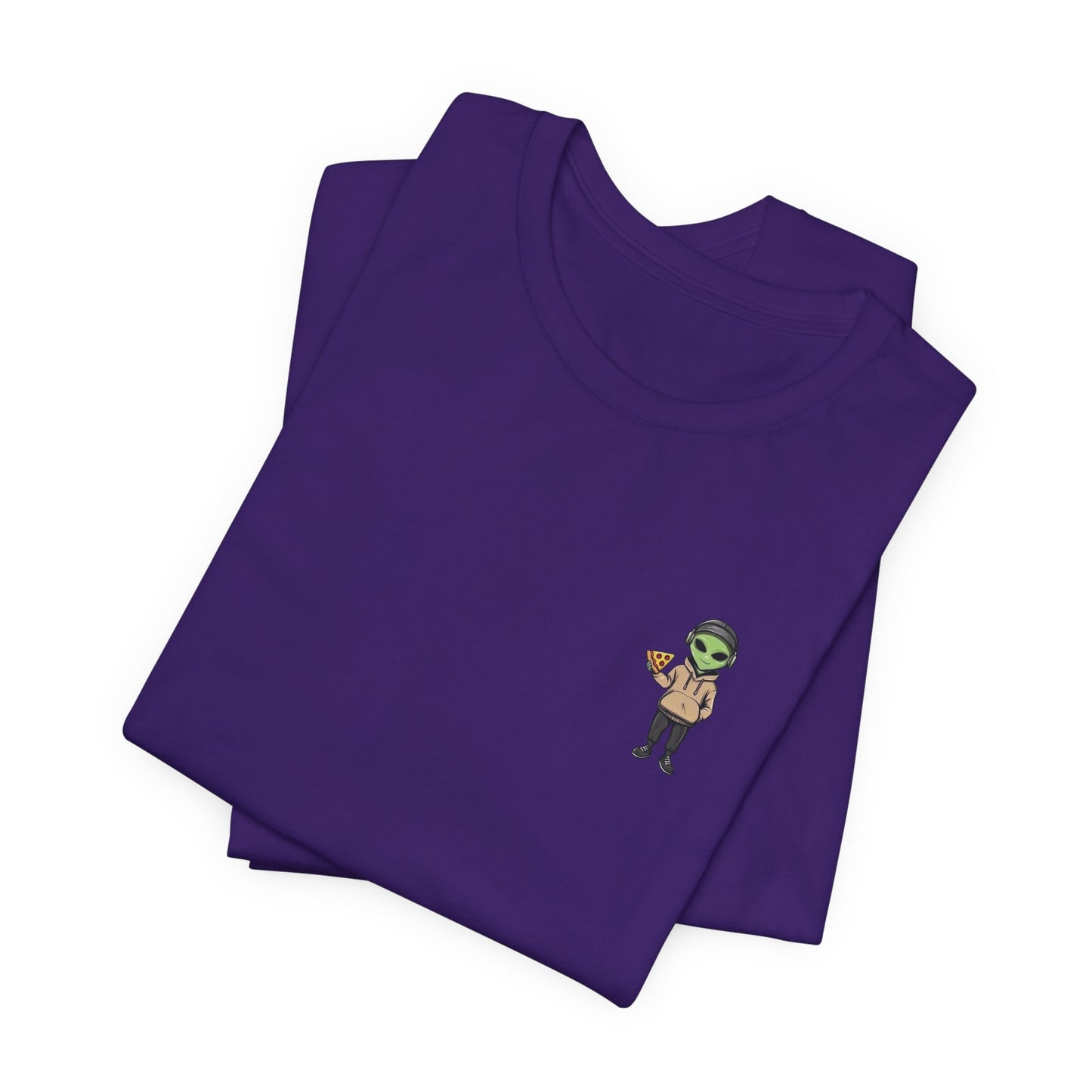 Chill Alien Tee