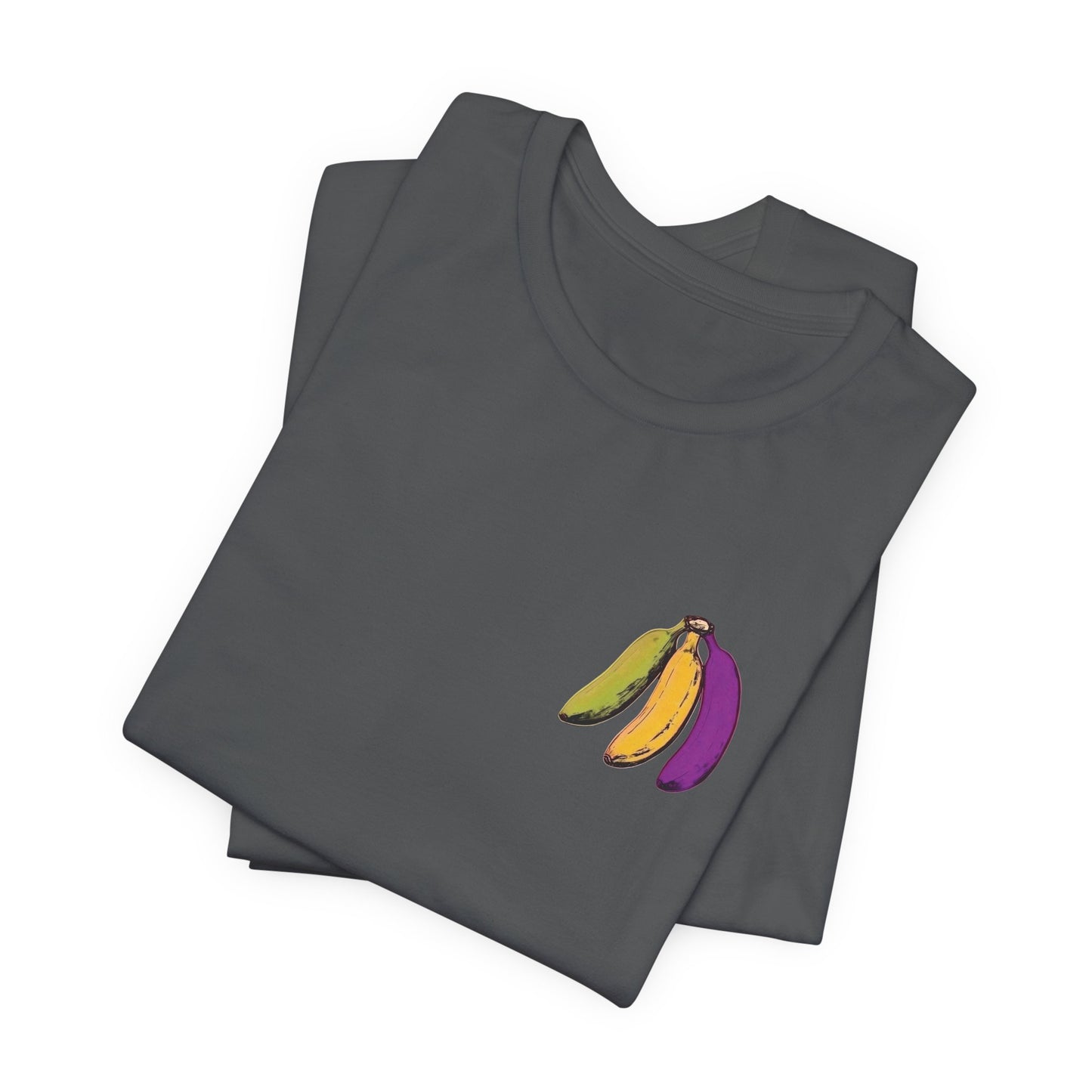 Tropical Bananas Tee