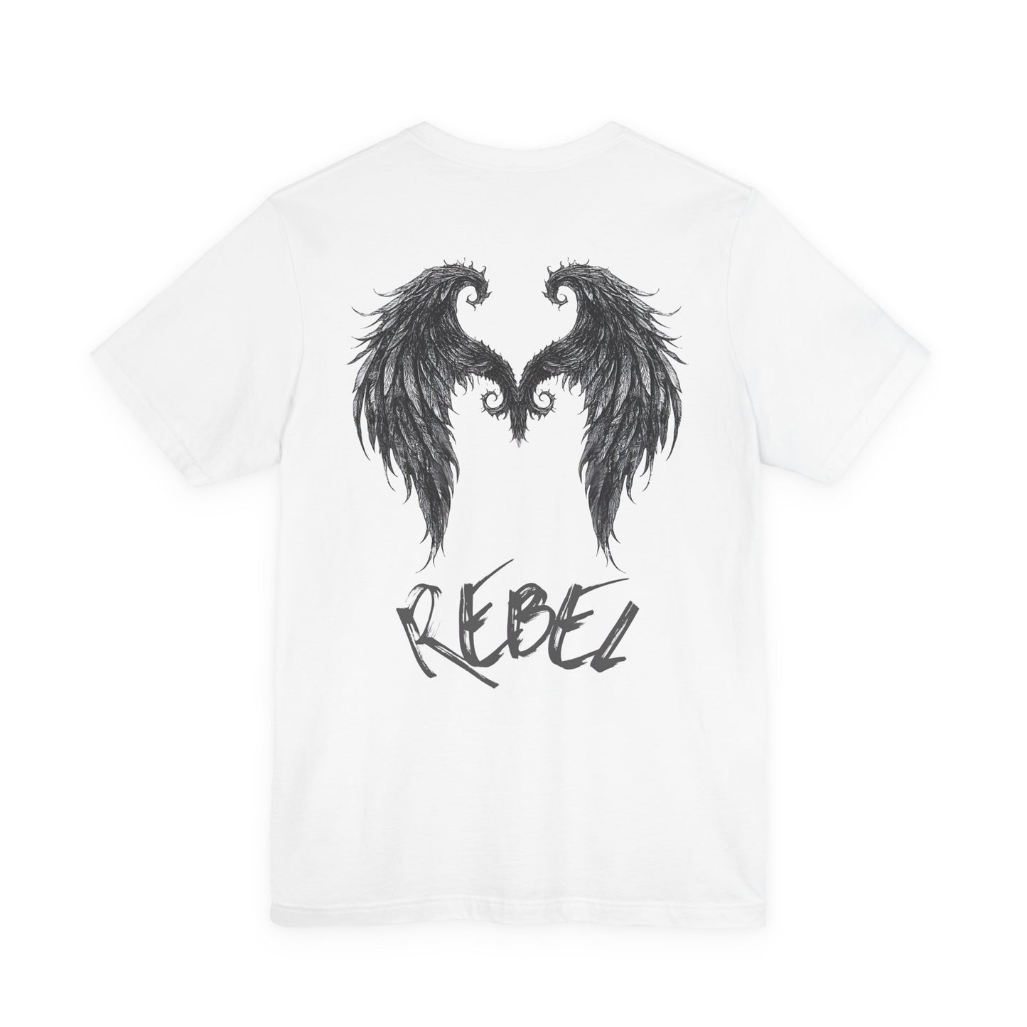 Rebel Wing Tee