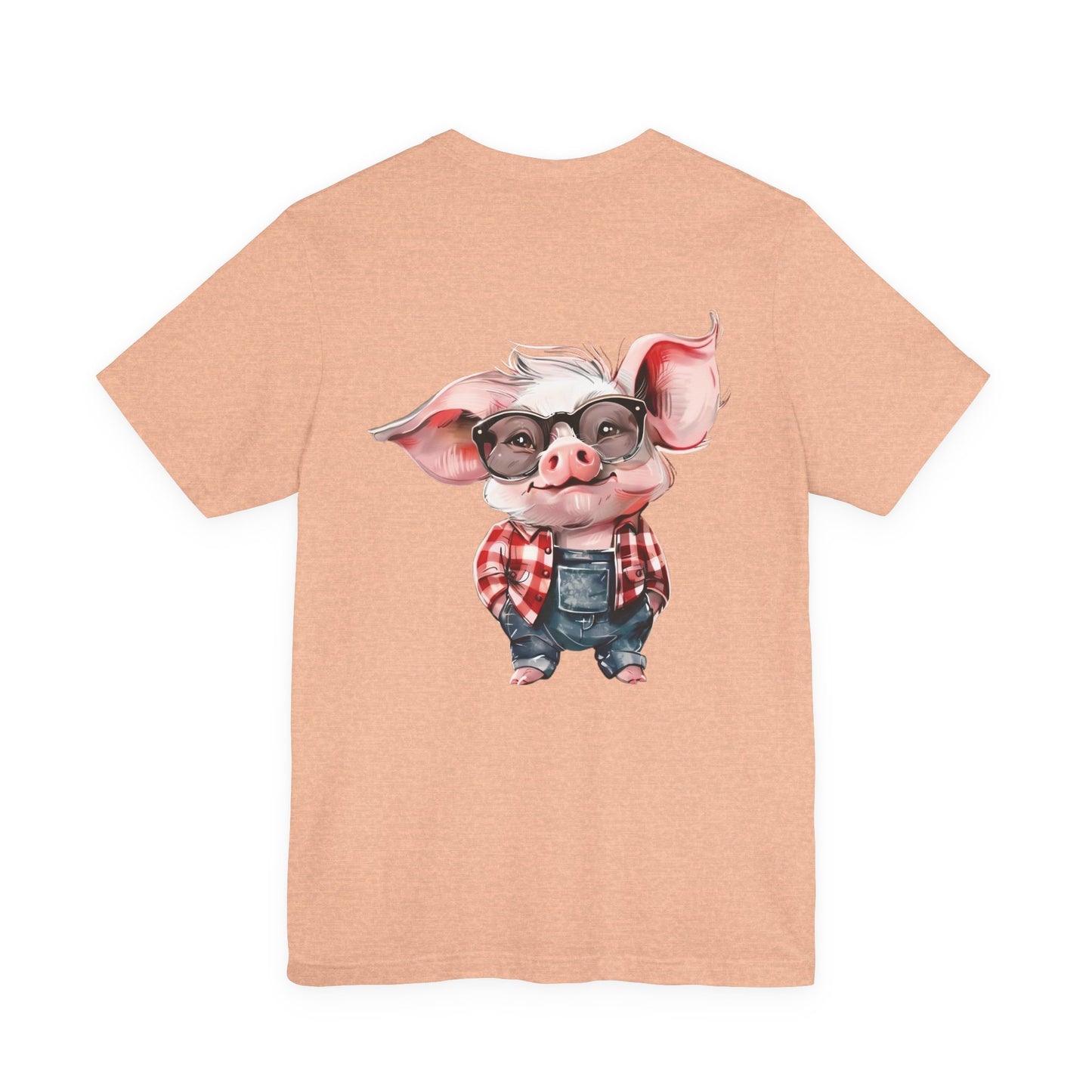 Pig Farmer Tee