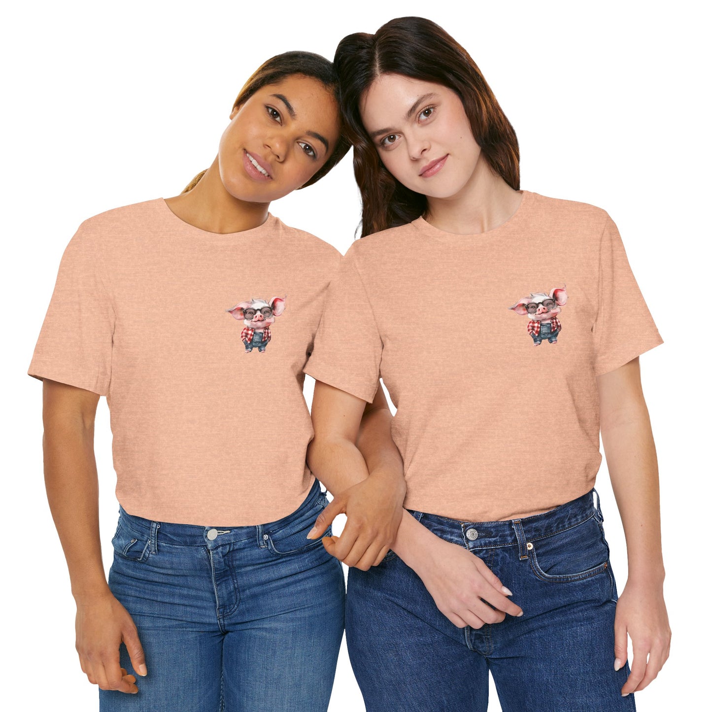 Pig Farmer Tee