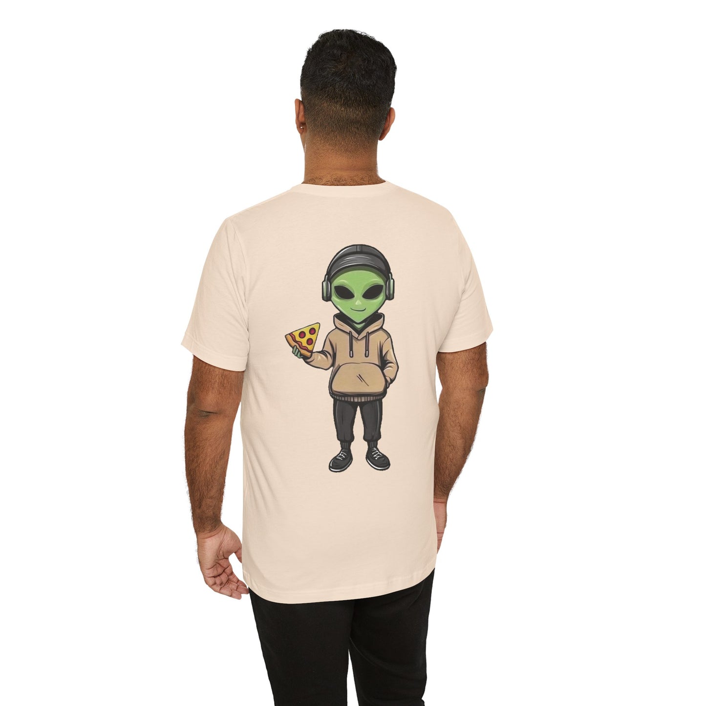 Chill Alien Tee