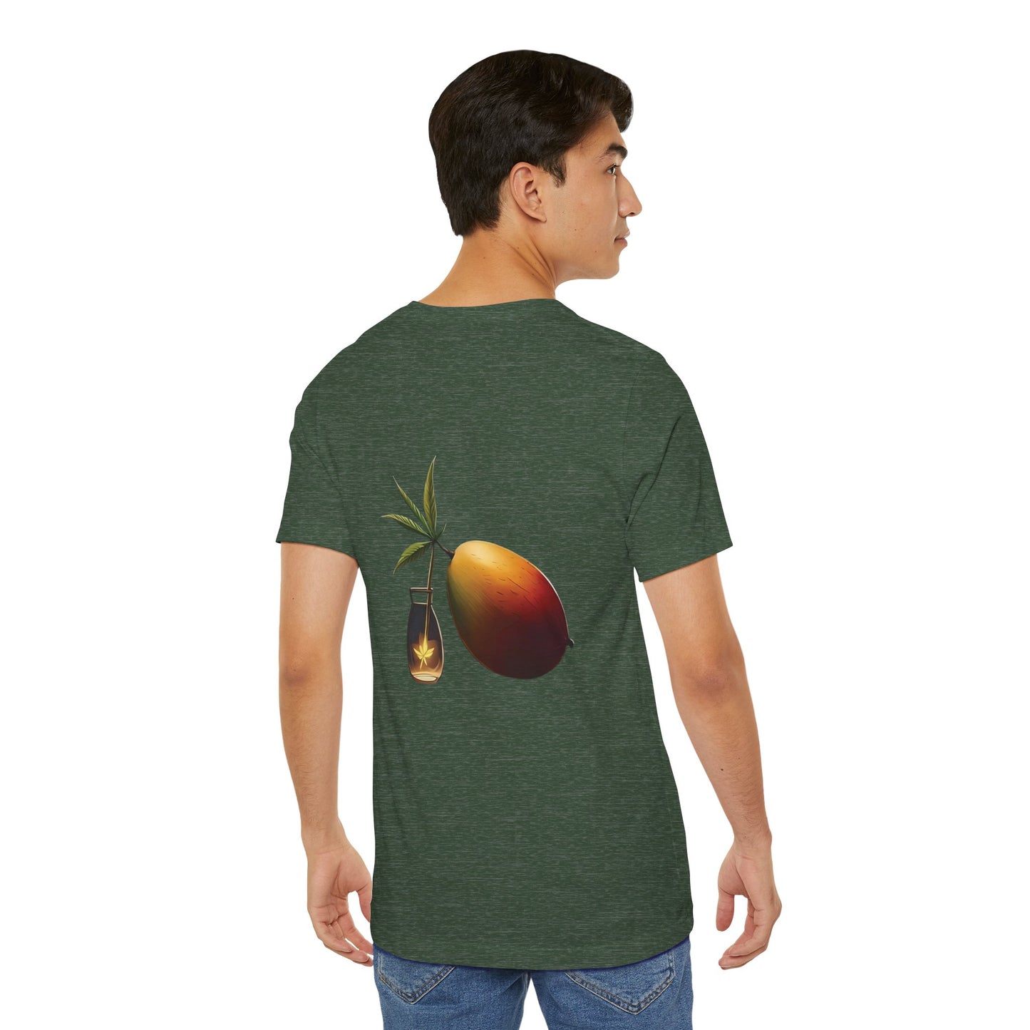 Mango Tee