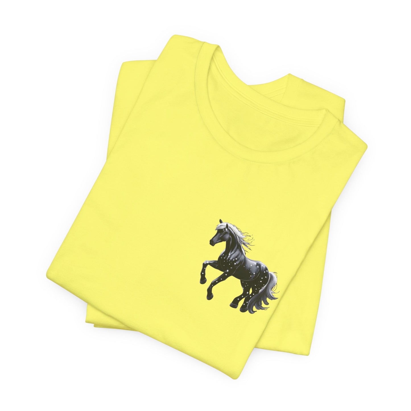 Stars Horse Tee