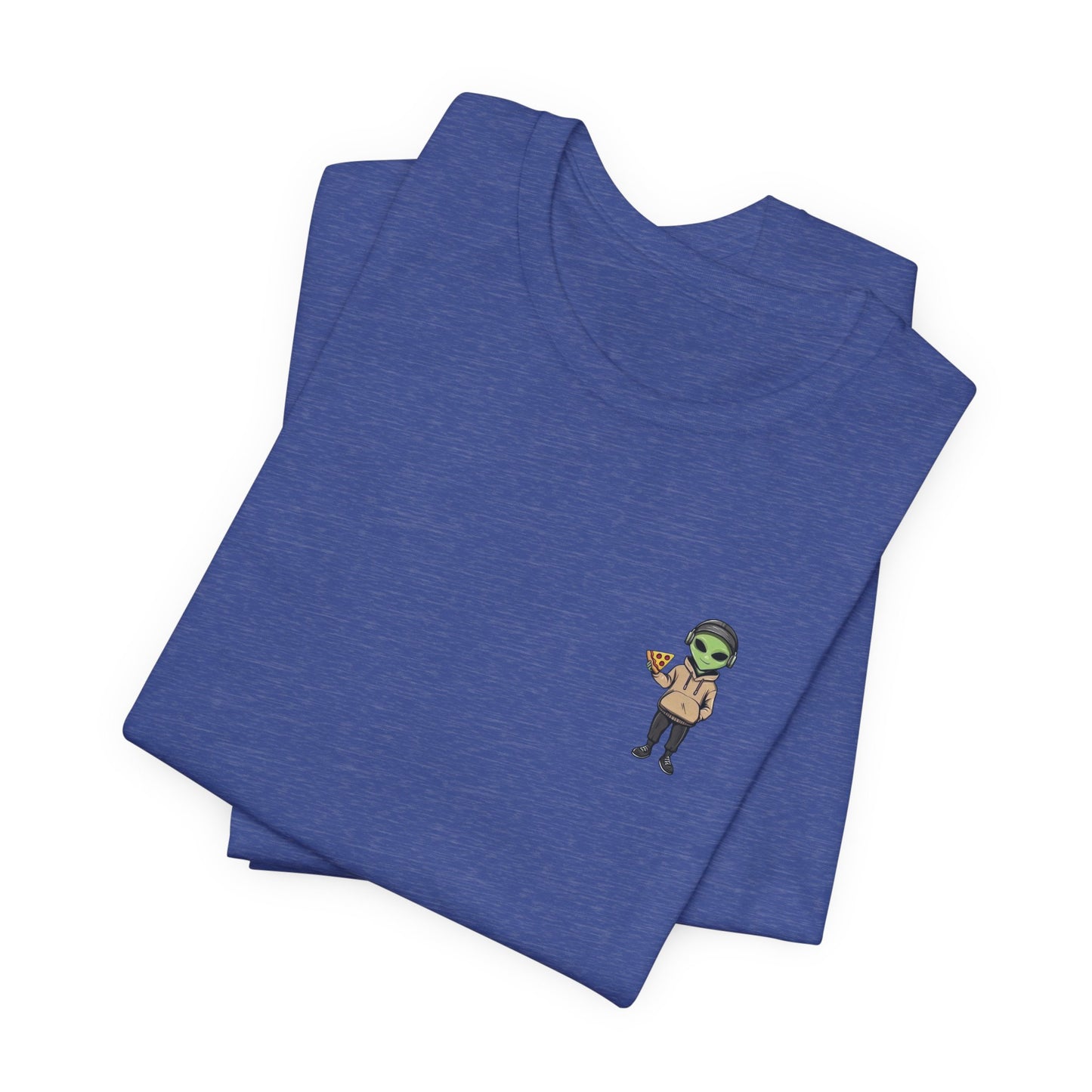 Chill Alien Tee