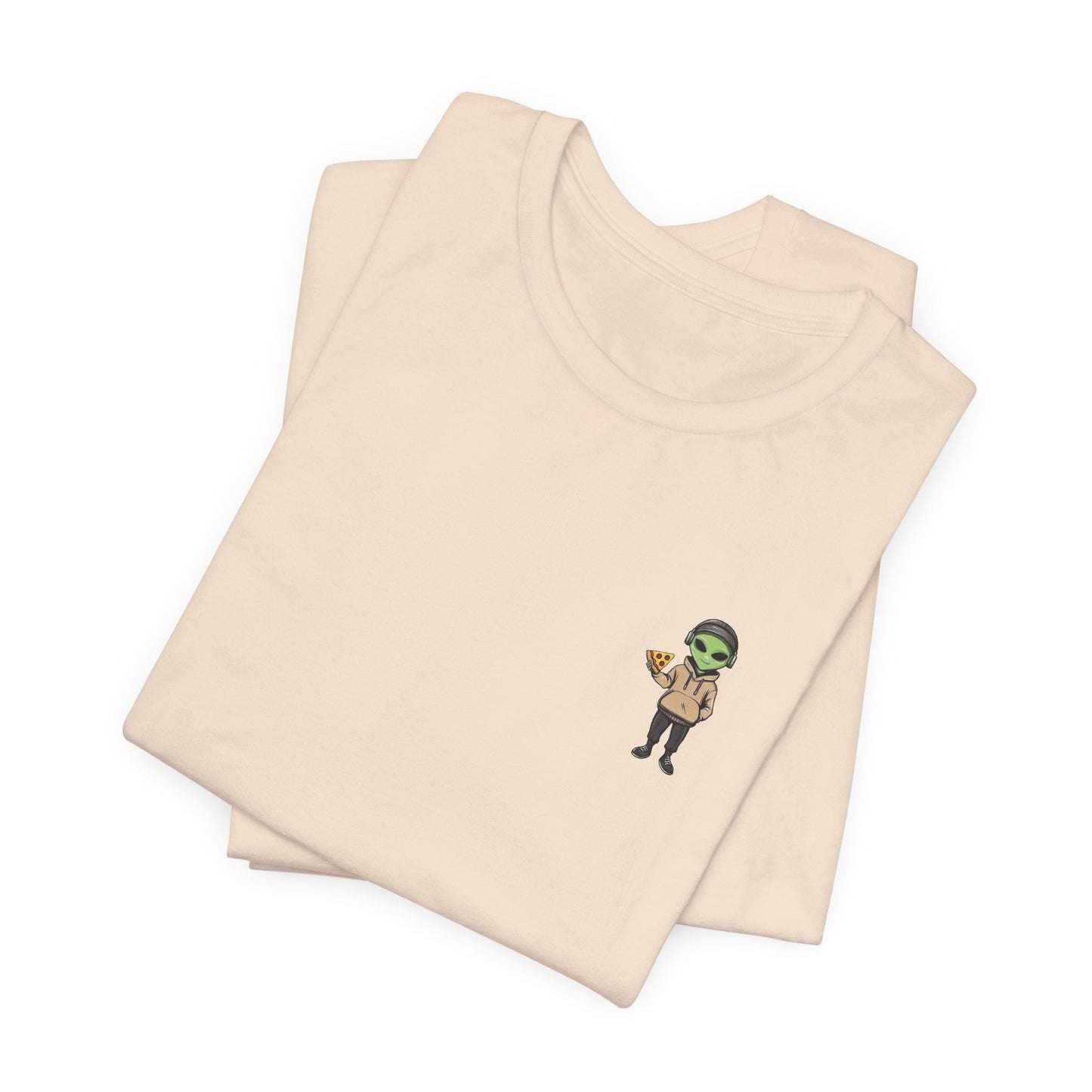 Chill Alien Tee