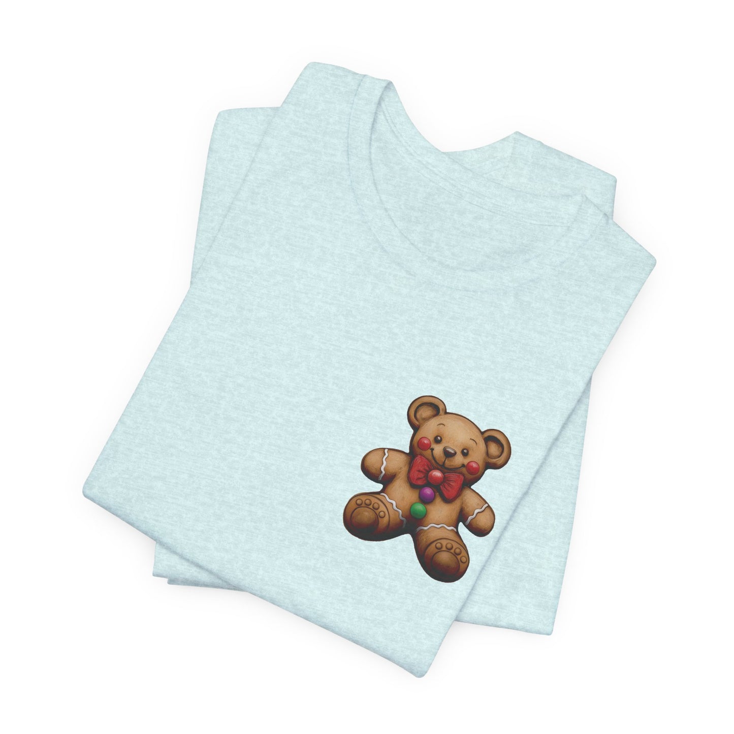 Cookie Bear Tee
