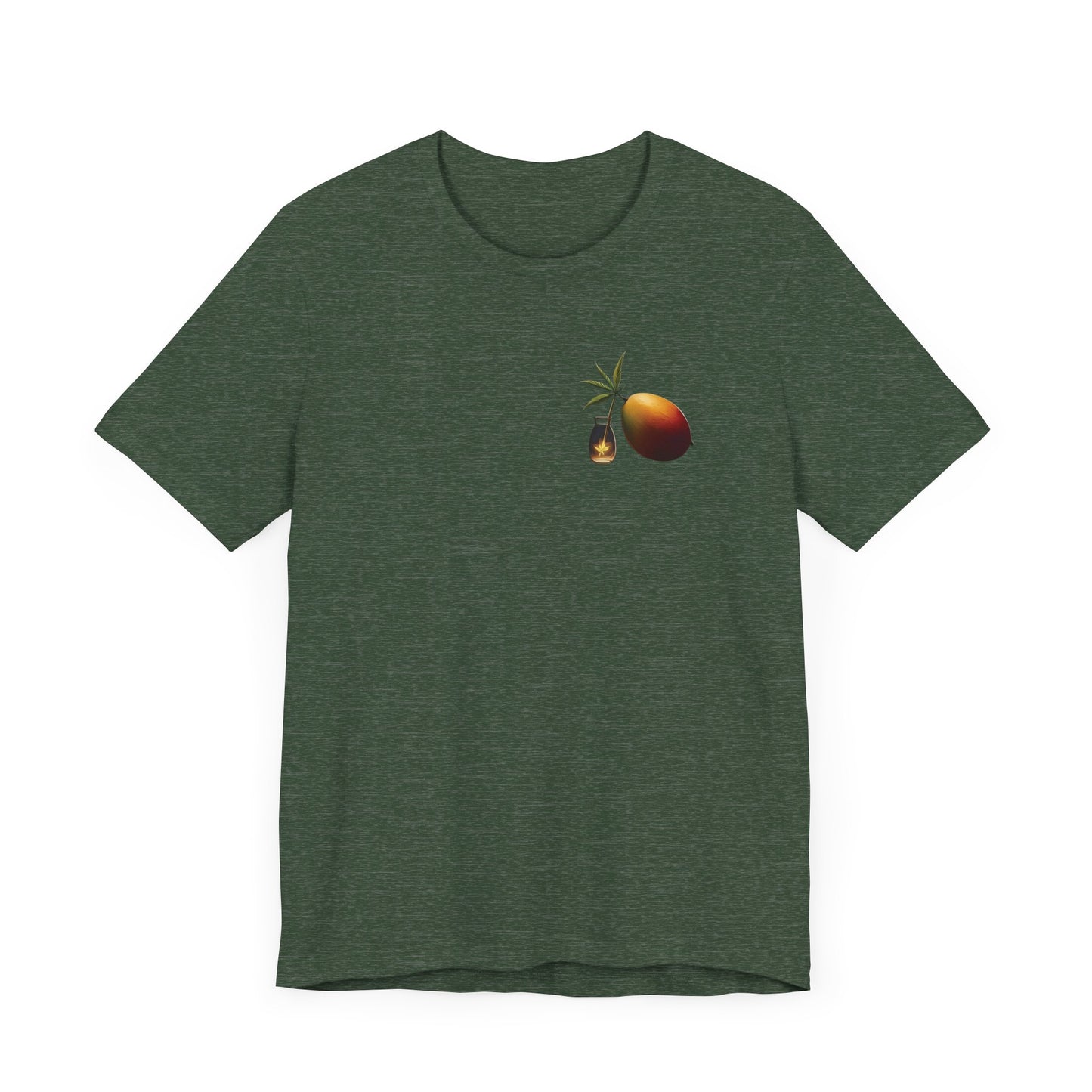 Mango Tee