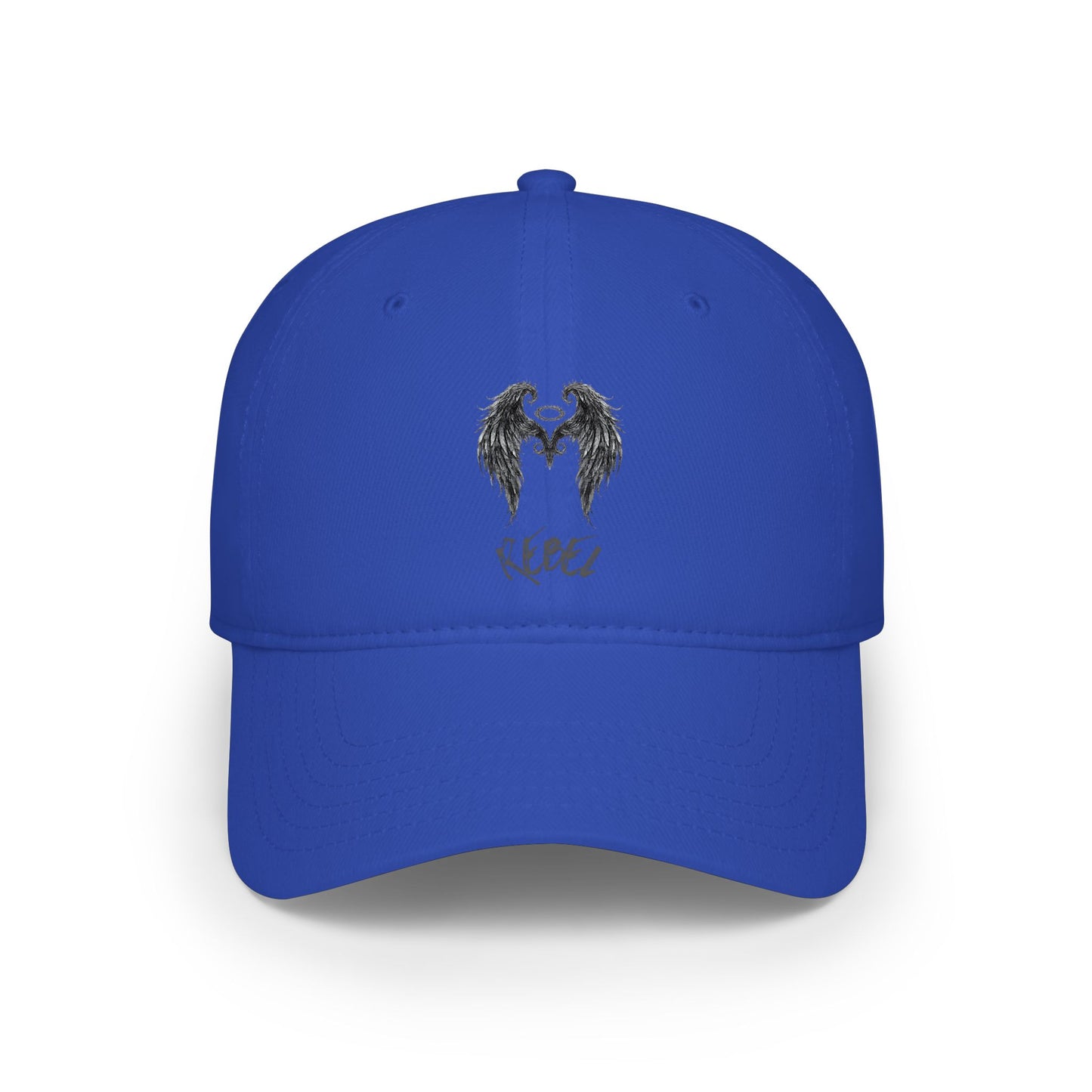 Rebel Wing Baseball Cap