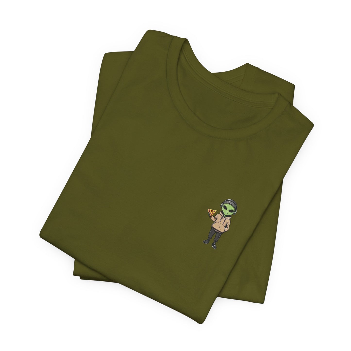 Chill Alien Tee