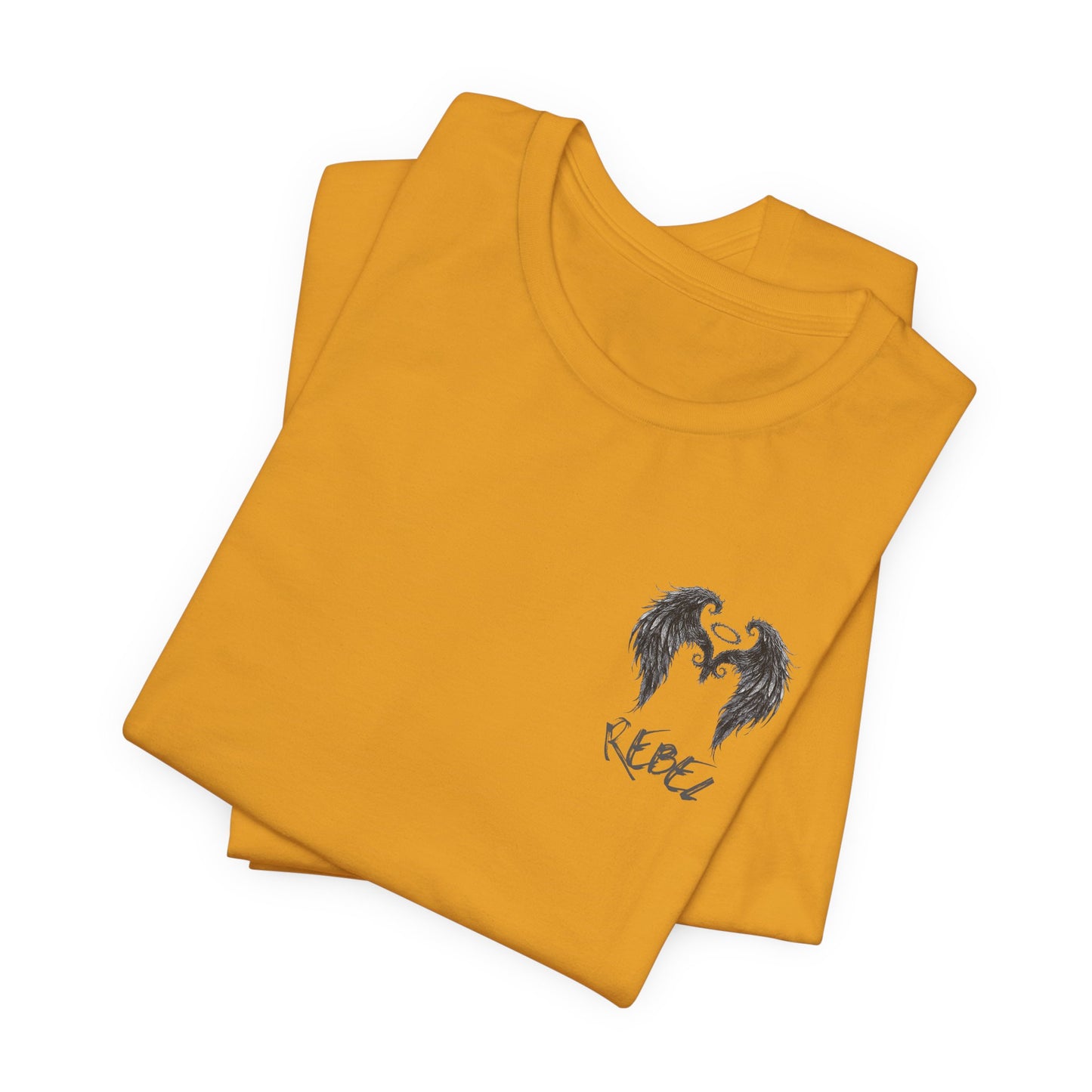 Rebel Wing Tee