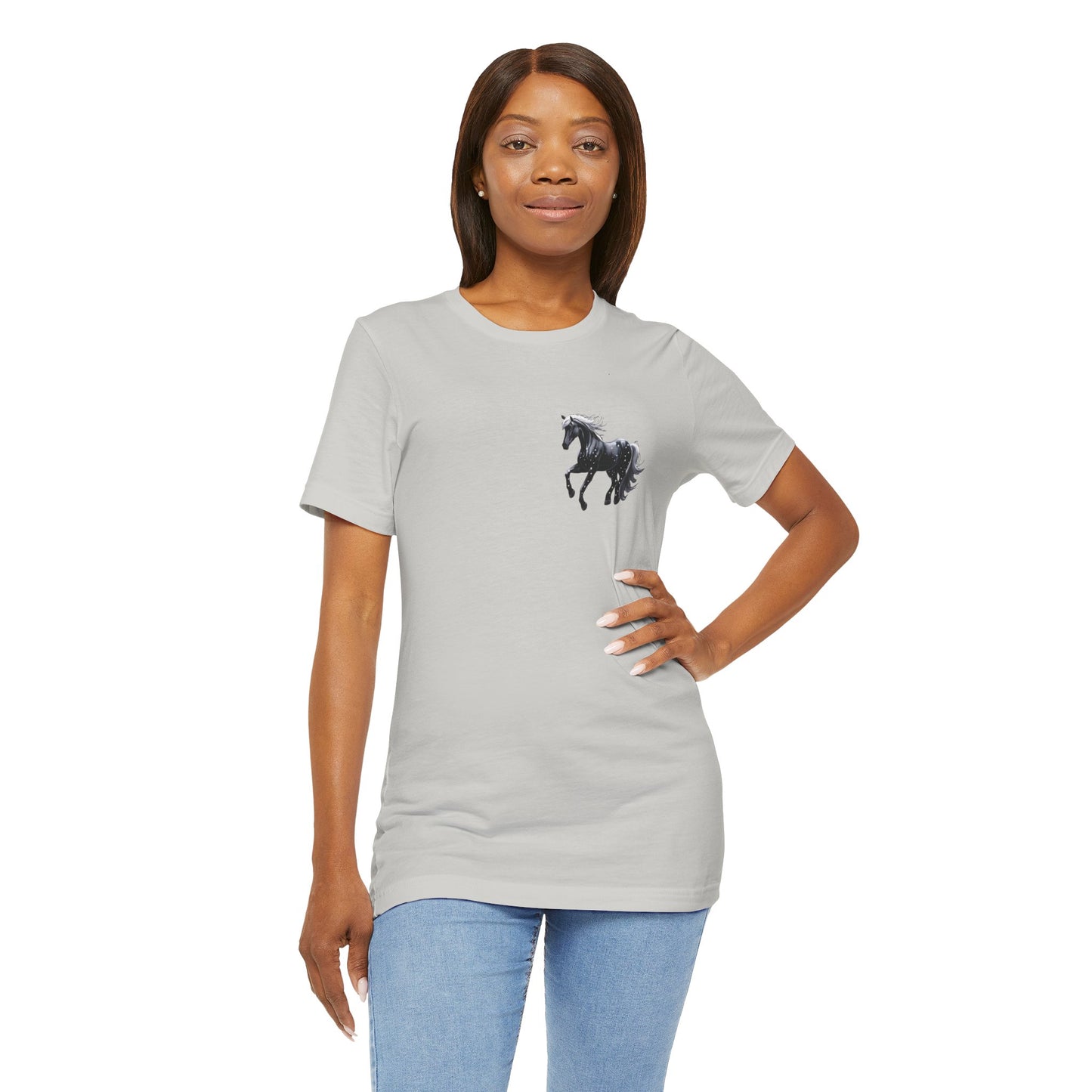 Stars Horse Tee