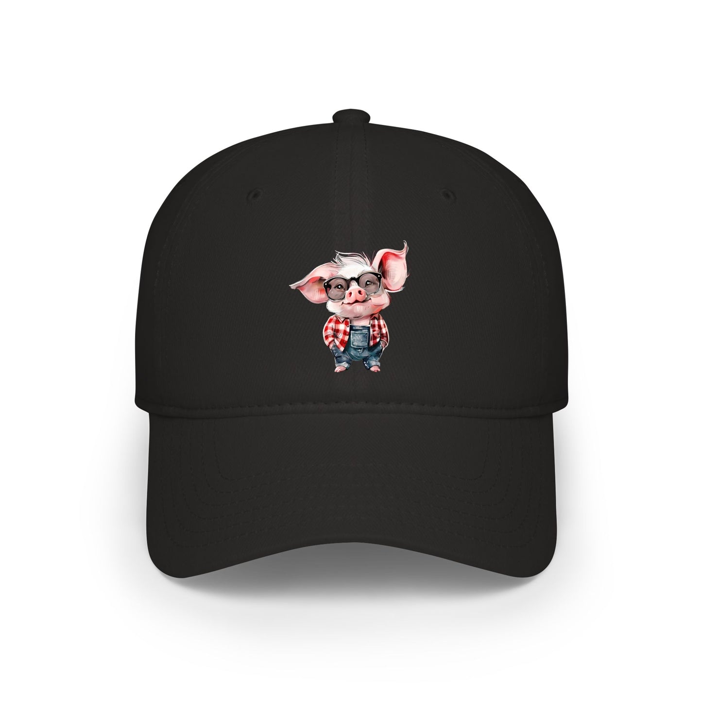 Pig Farmer Baseball Cap