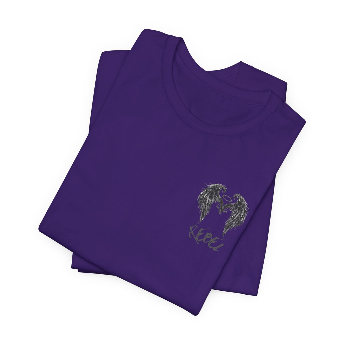Rebel Wing Tee