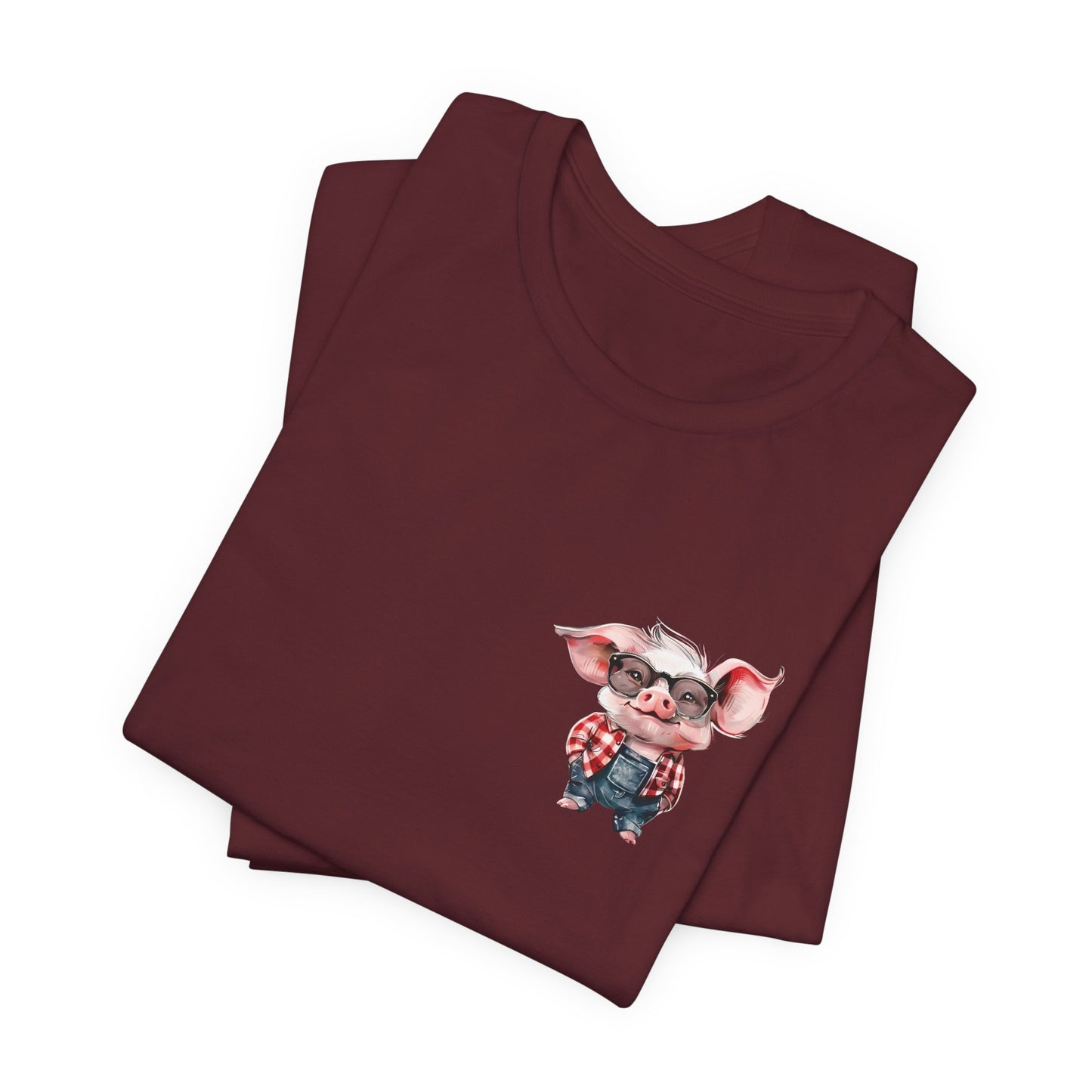 Pig Farmer Tee