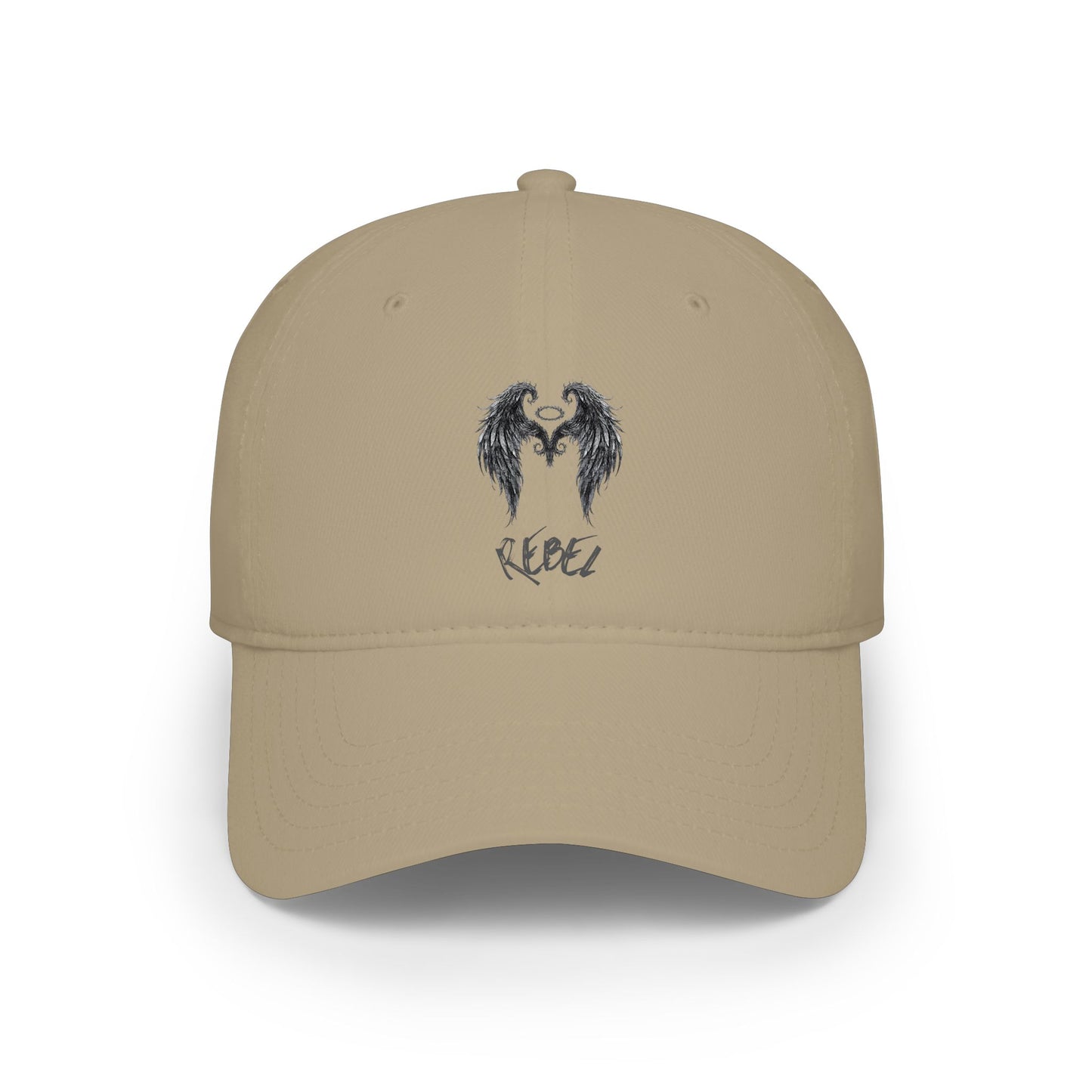 Rebel Wing Baseball Cap