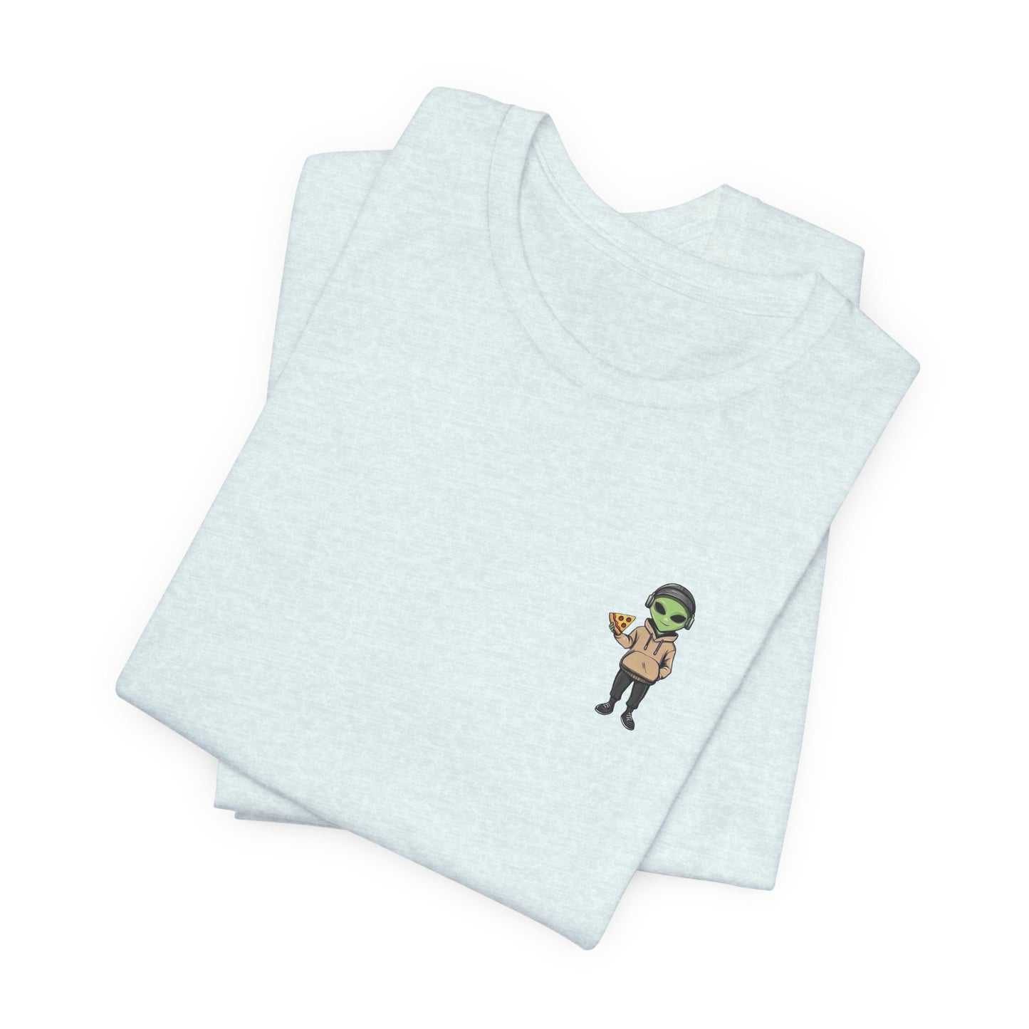 Chill Alien Tee