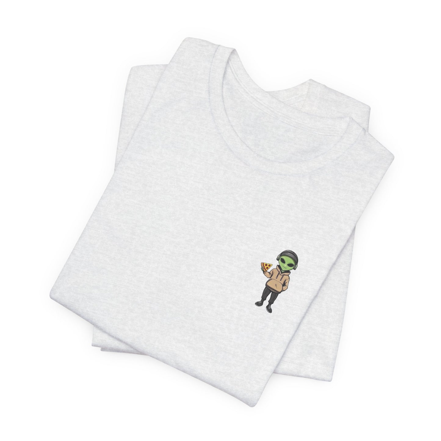Chill Alien Tee
