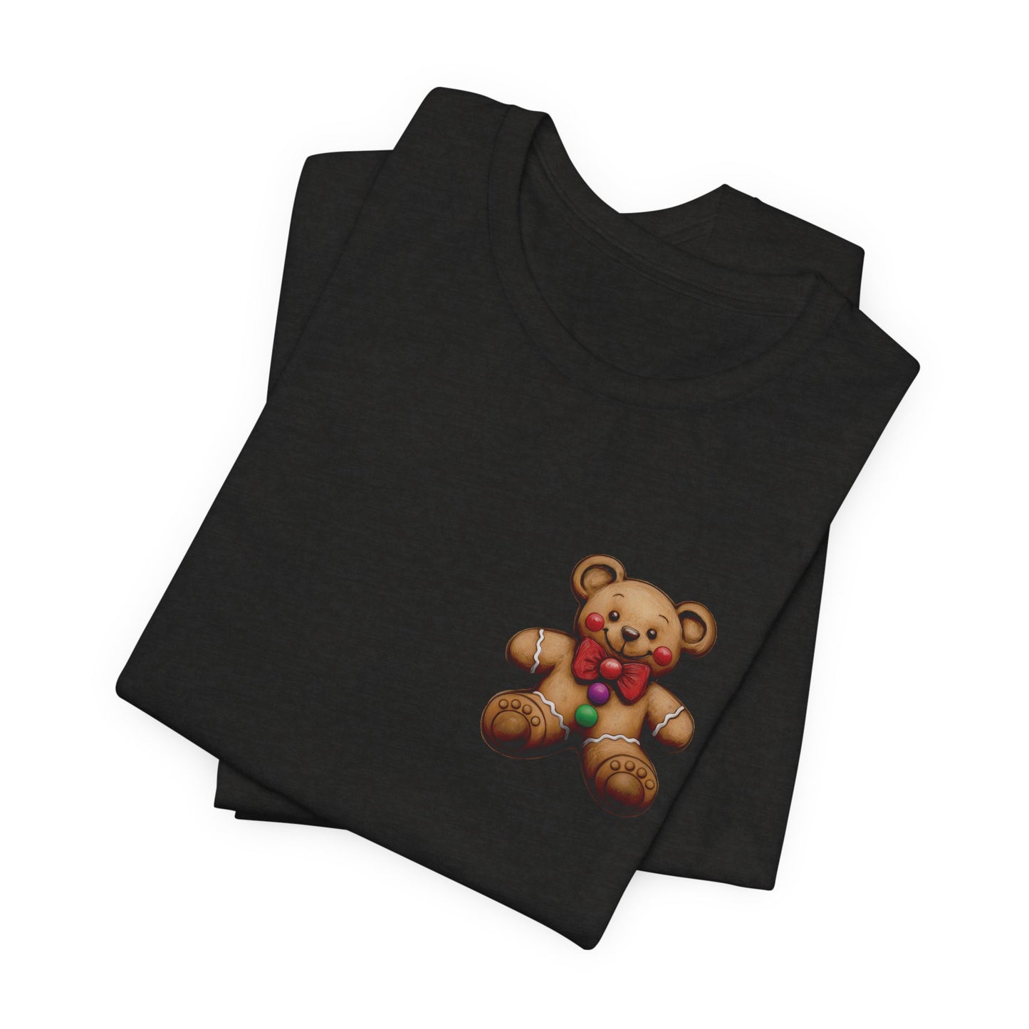 Cookie Bear Tee