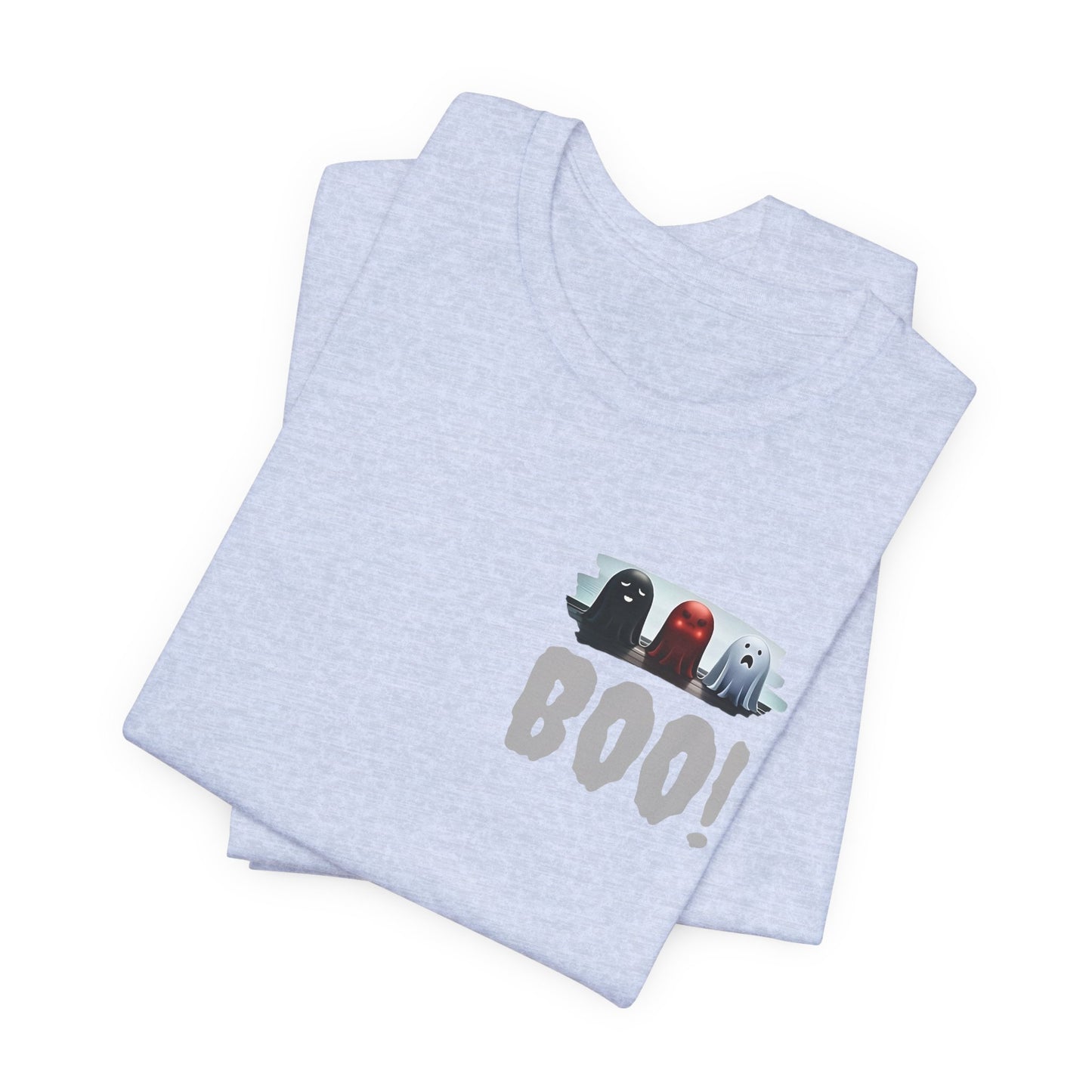 Ghost BOO! Tee