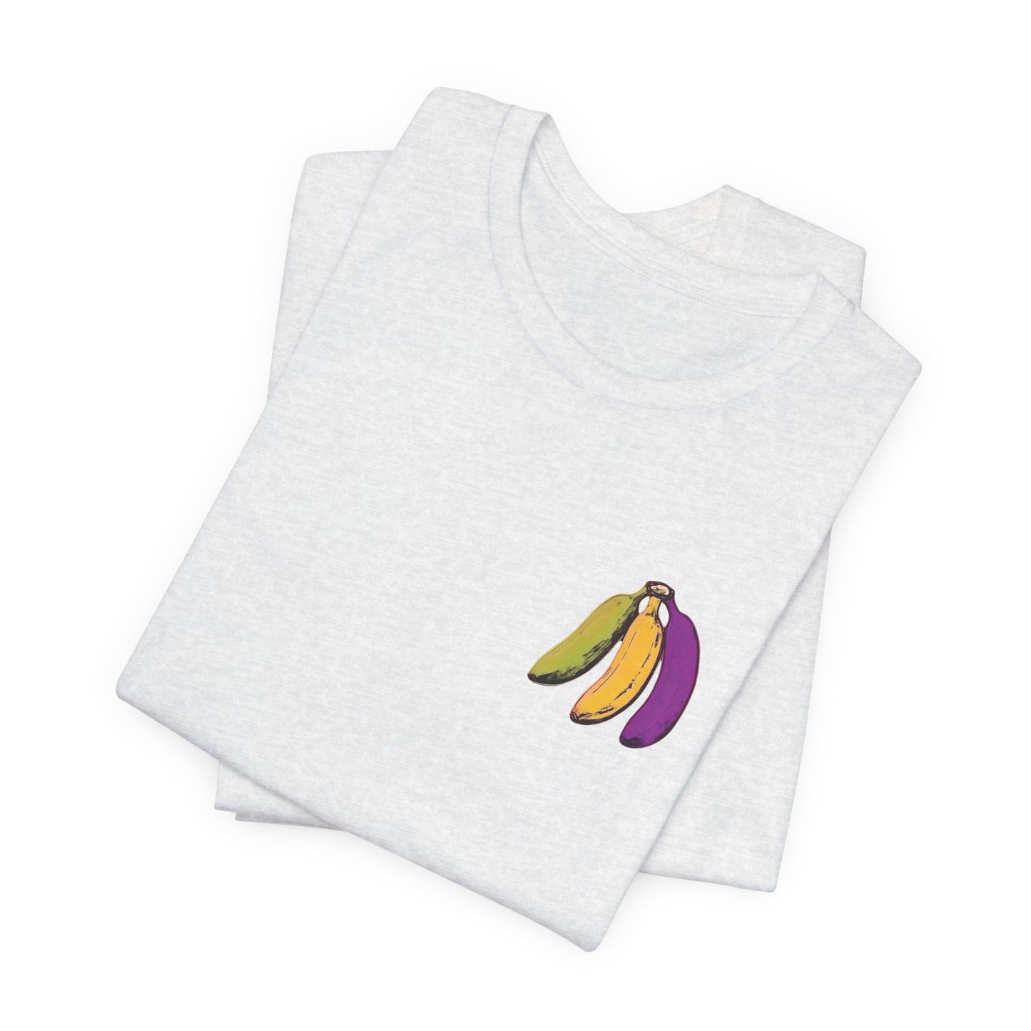 Tropical Bananas Tee