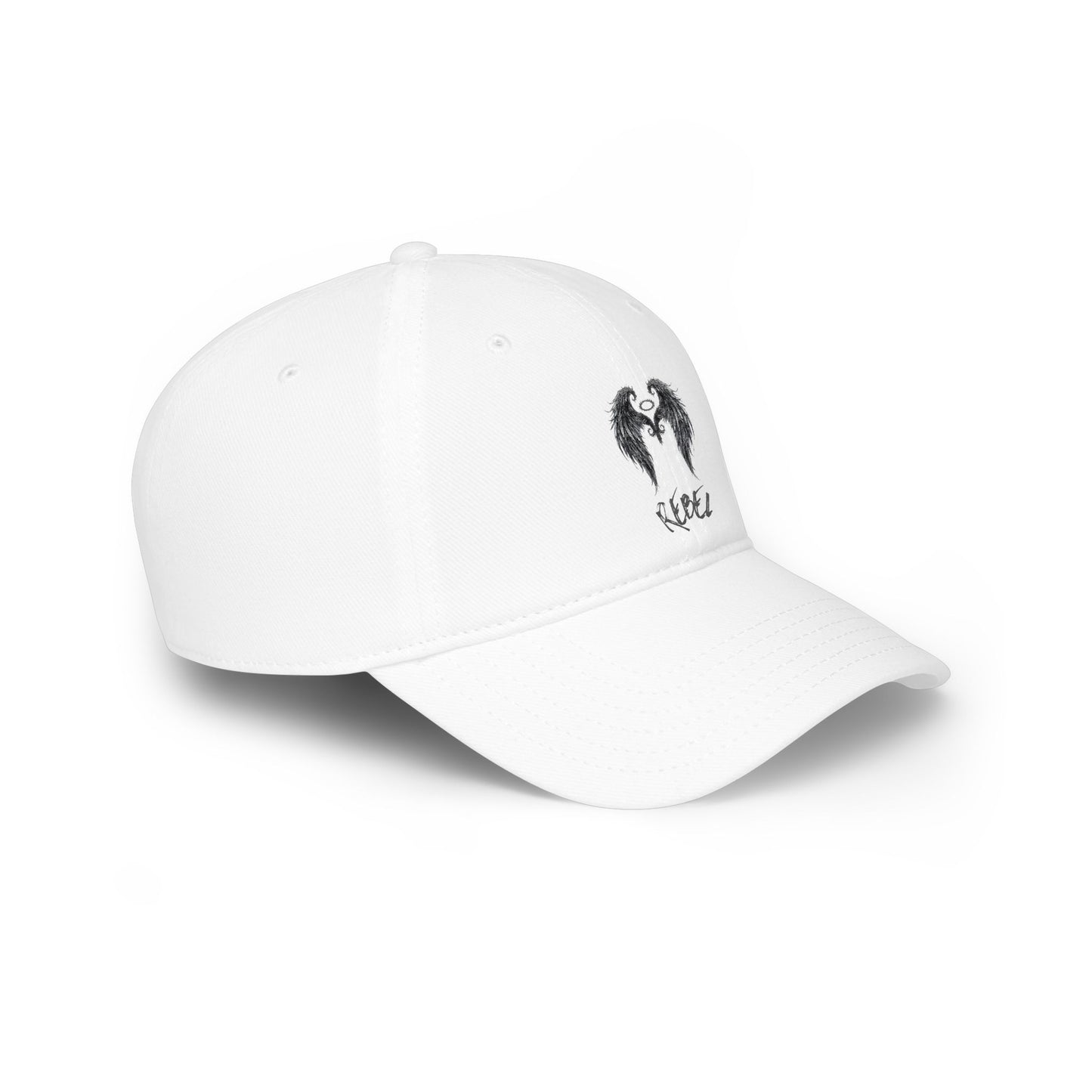 Rebel Wing Baseball Cap