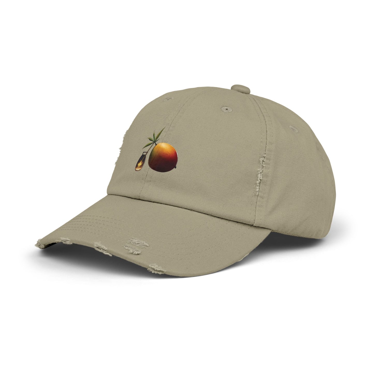 Mango Cap