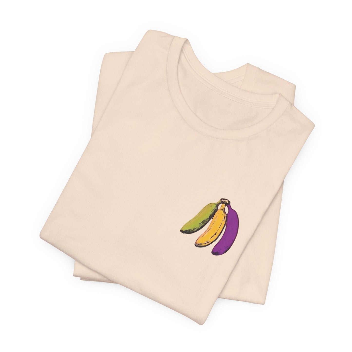 Tropical Bananas Tee