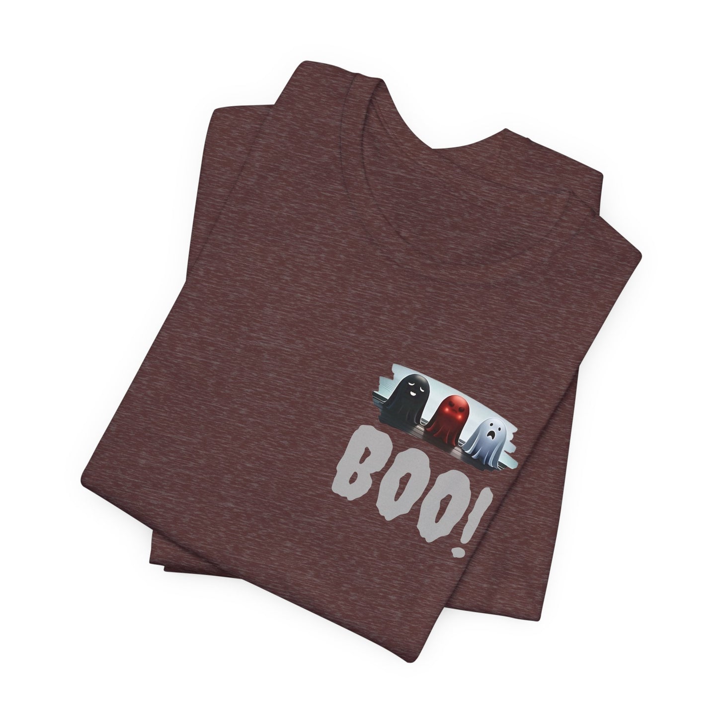 Ghost BOO! Tee