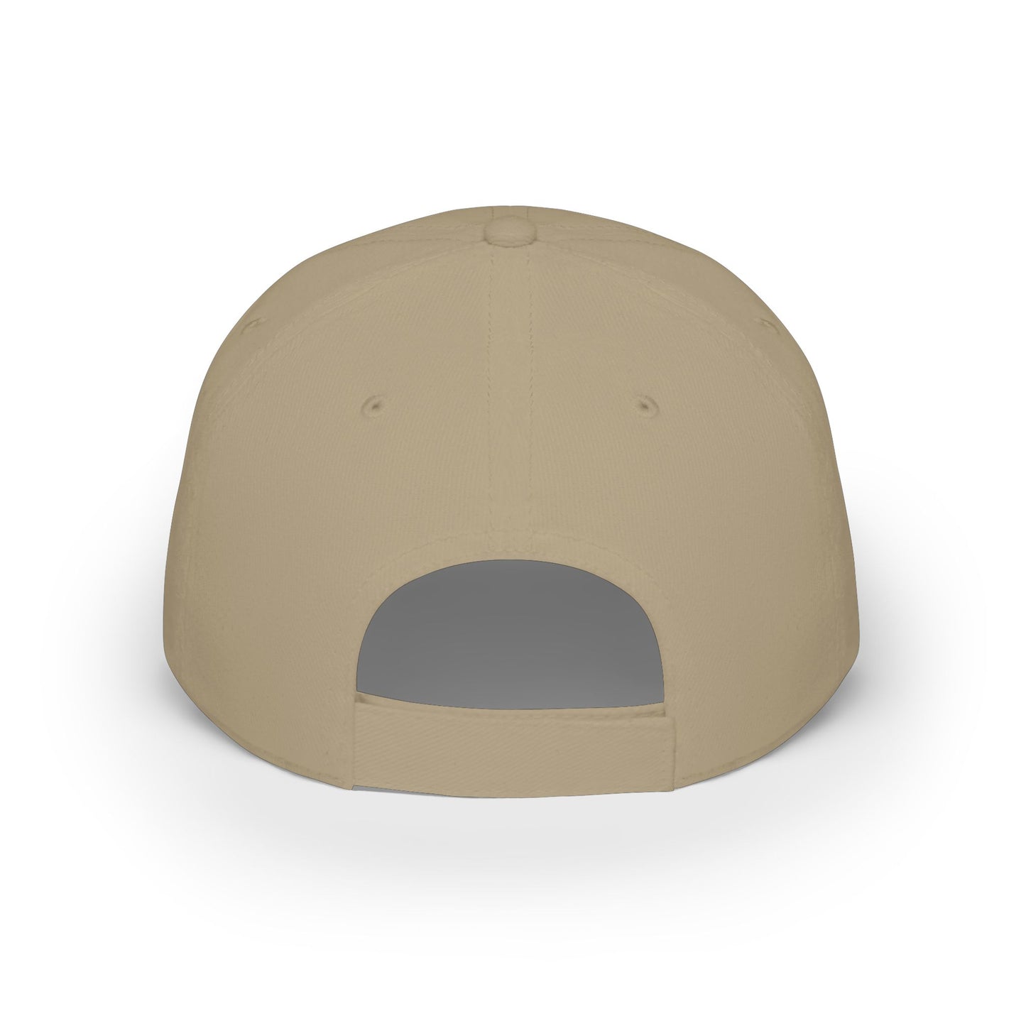 High Scarecrow Baseball Cap