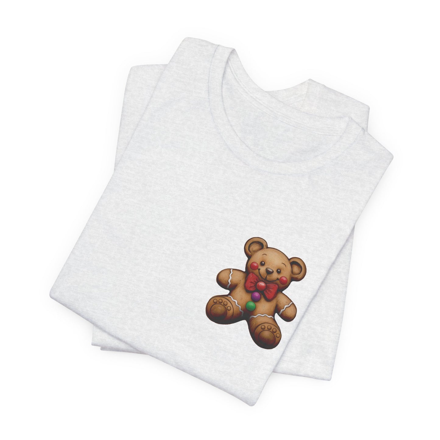 Cookie Bear Tee