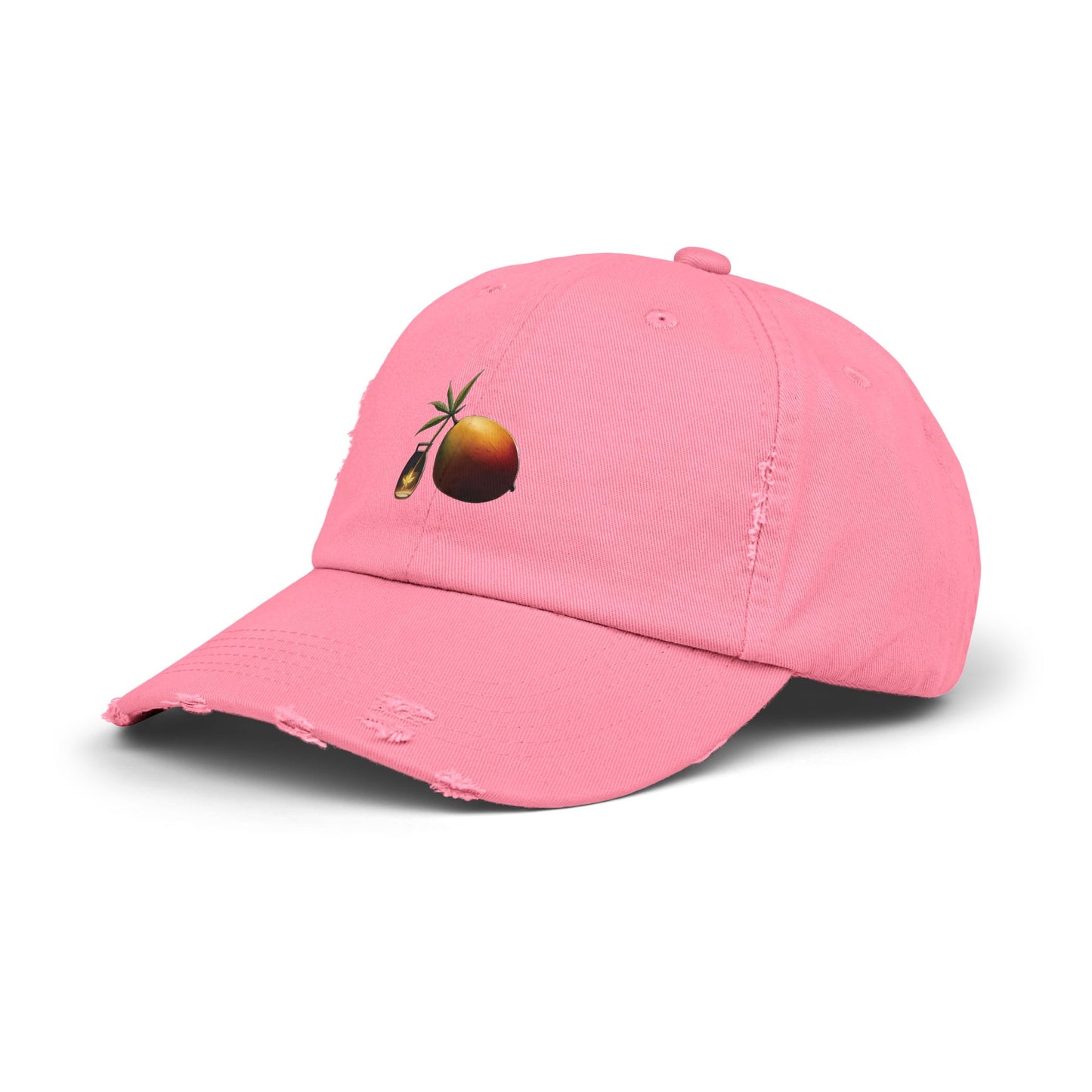 Mango Cap