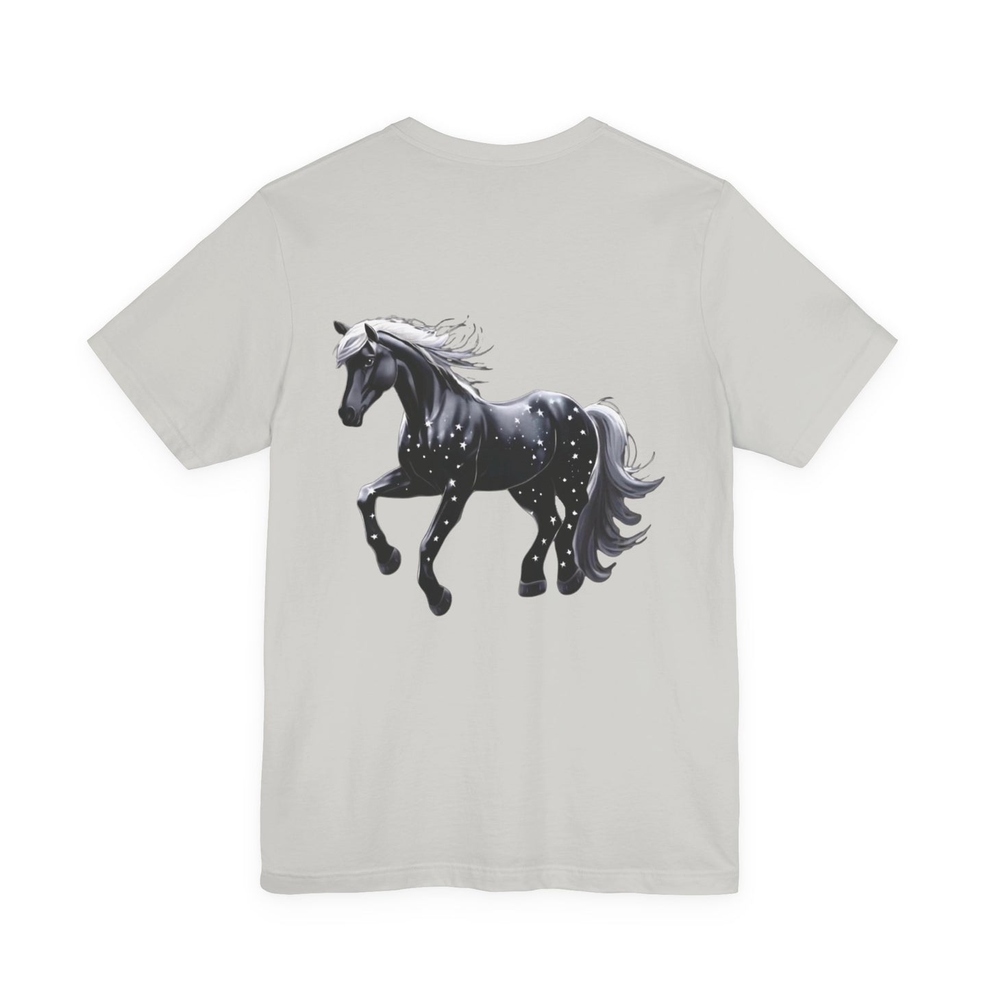 Stars Horse Tee