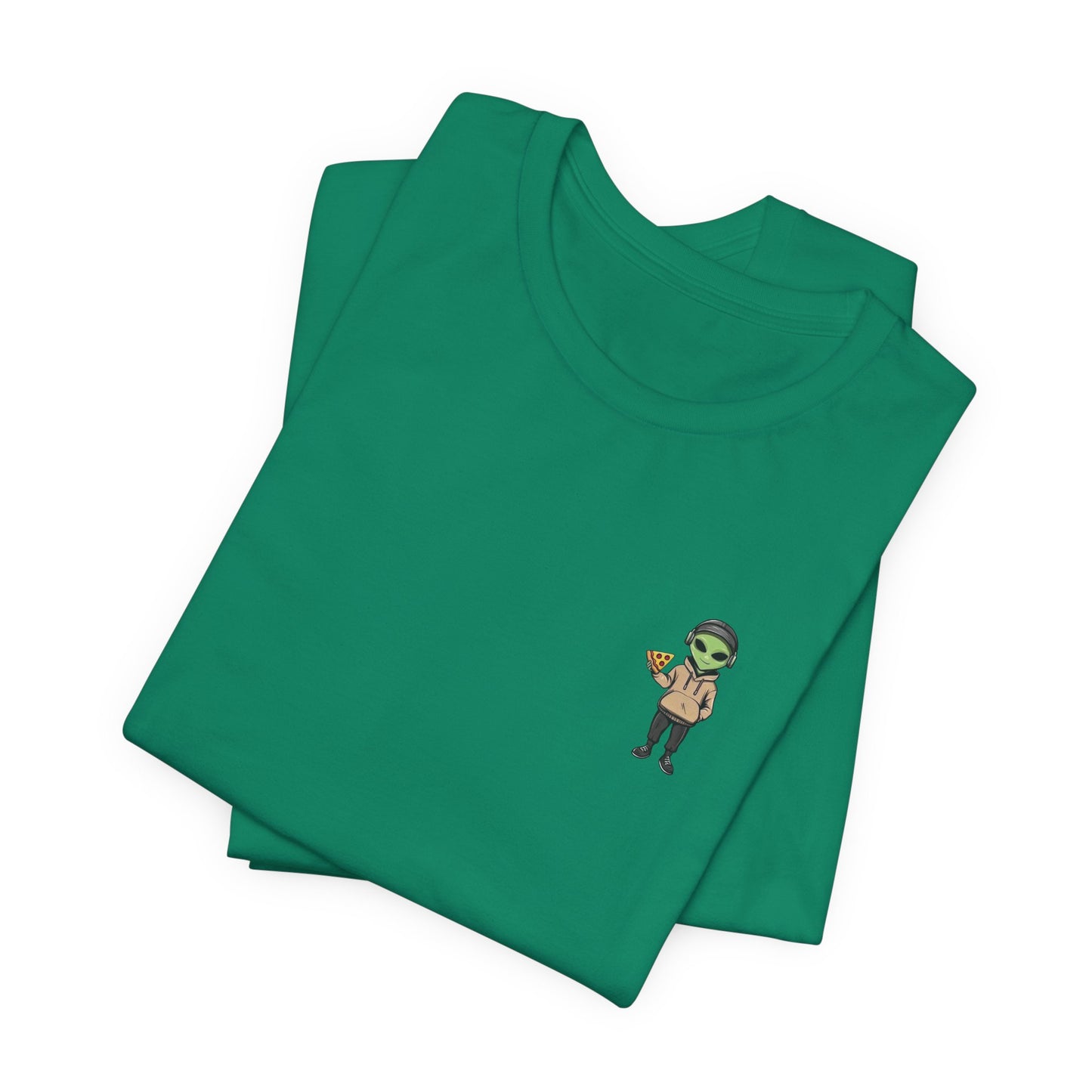 Chill Alien Tee