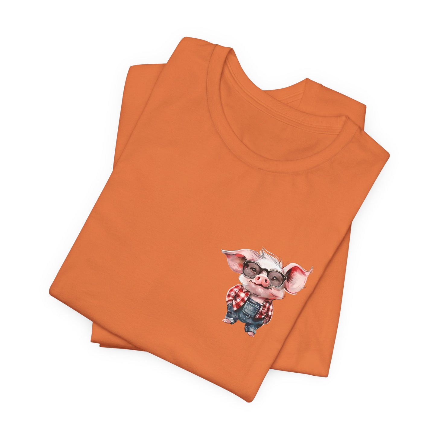 Pig Farmer Tee