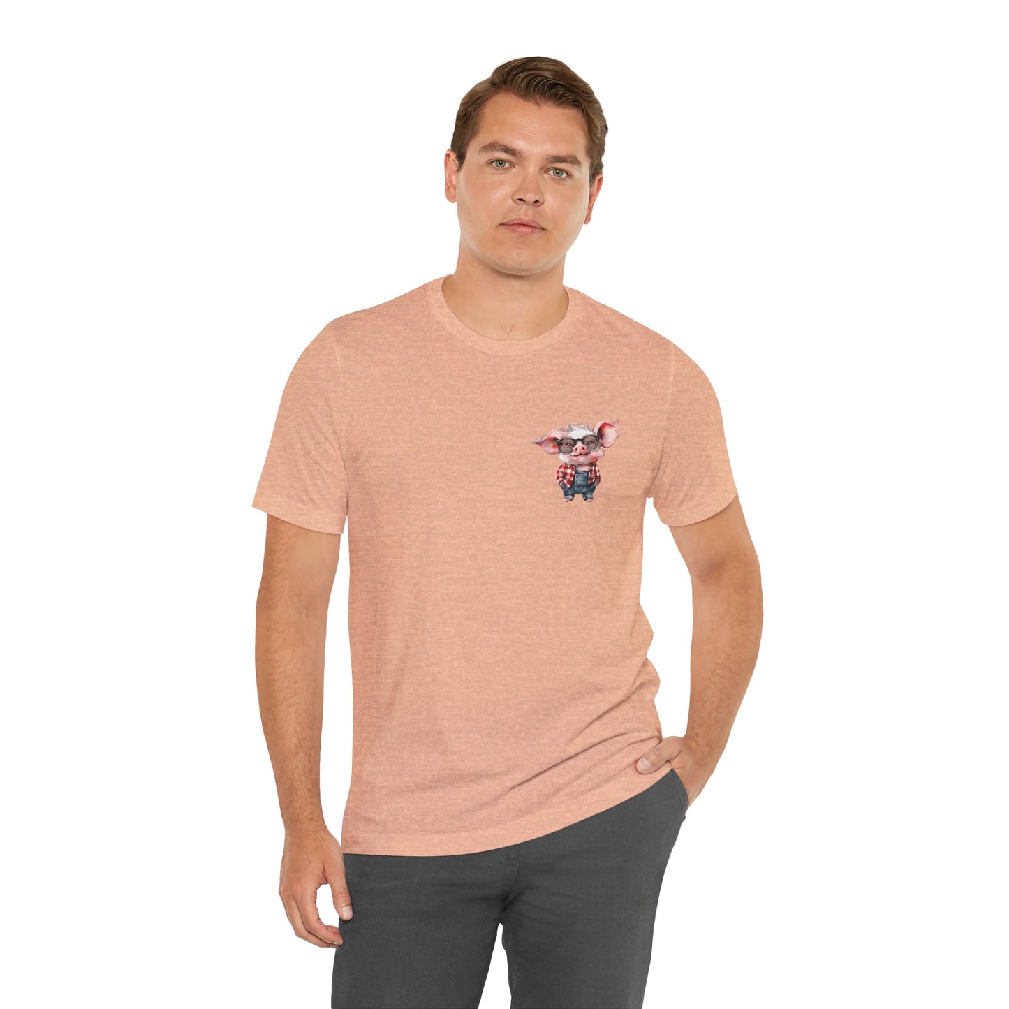 Pig Farmer Tee