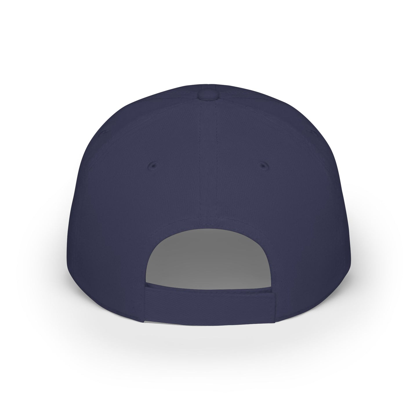 Tropical Bananas Baseball Cap